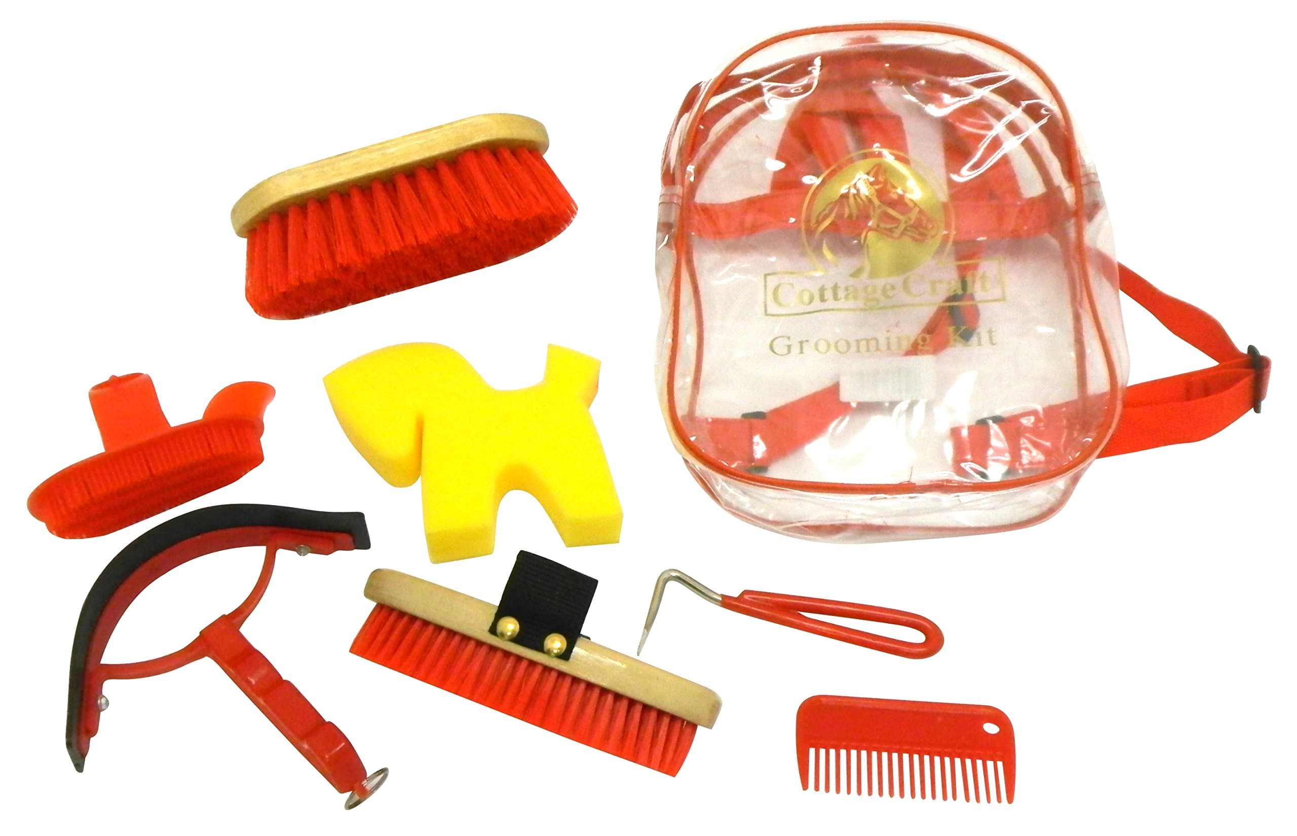 Cottage CraftGrooming Kit