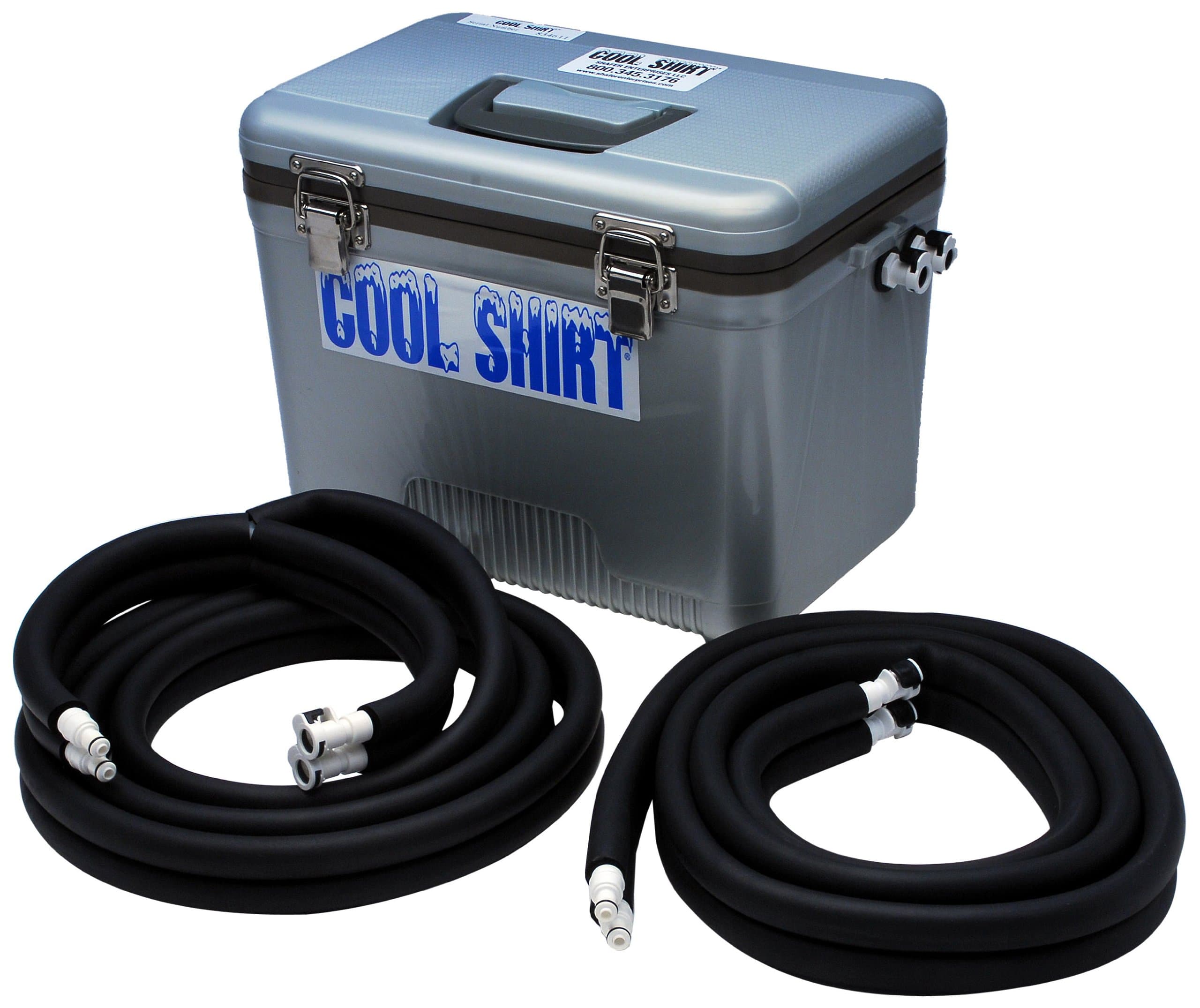 Cool ShirtCool Shirt RALLY-2-H-24 Rally System