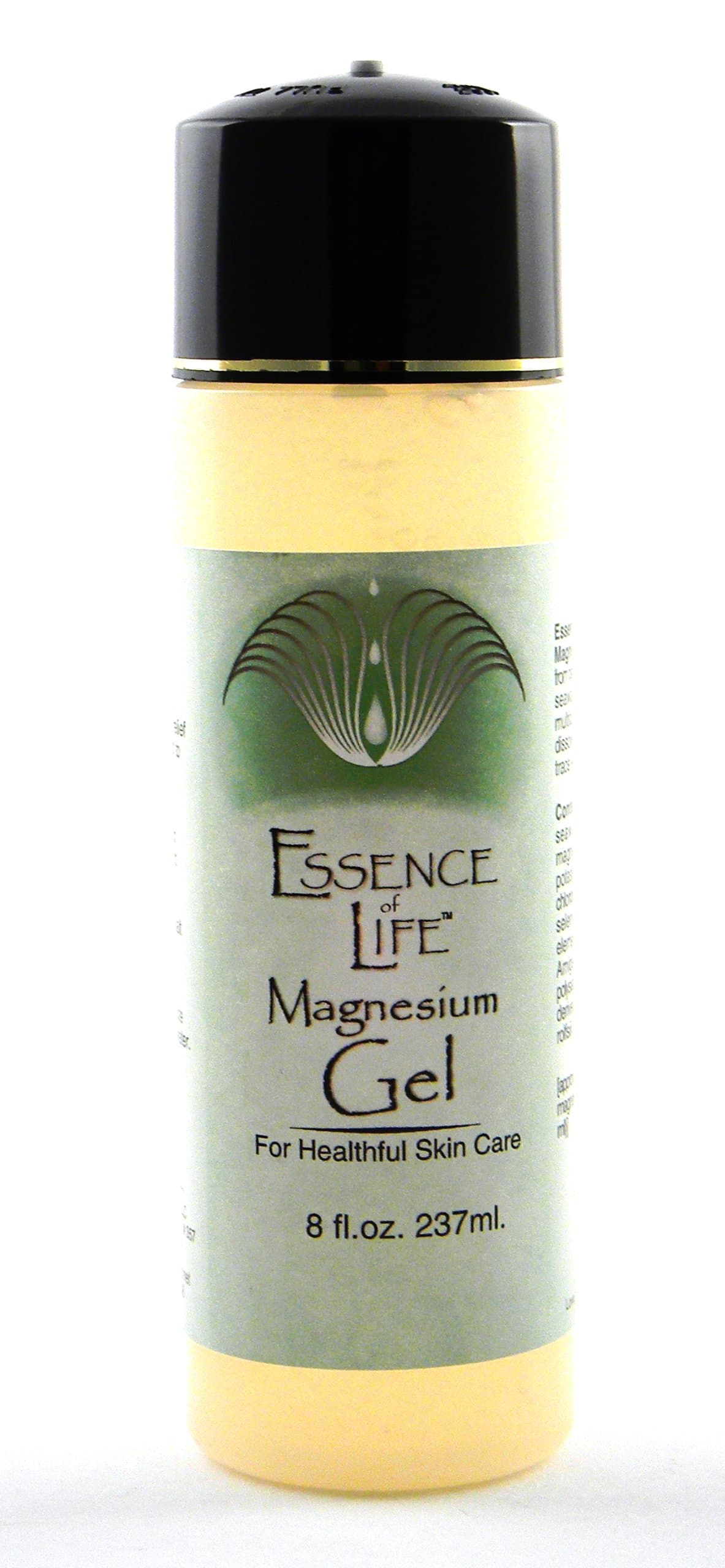 Magnesium Gel- Transdermal Magnesium Therapy