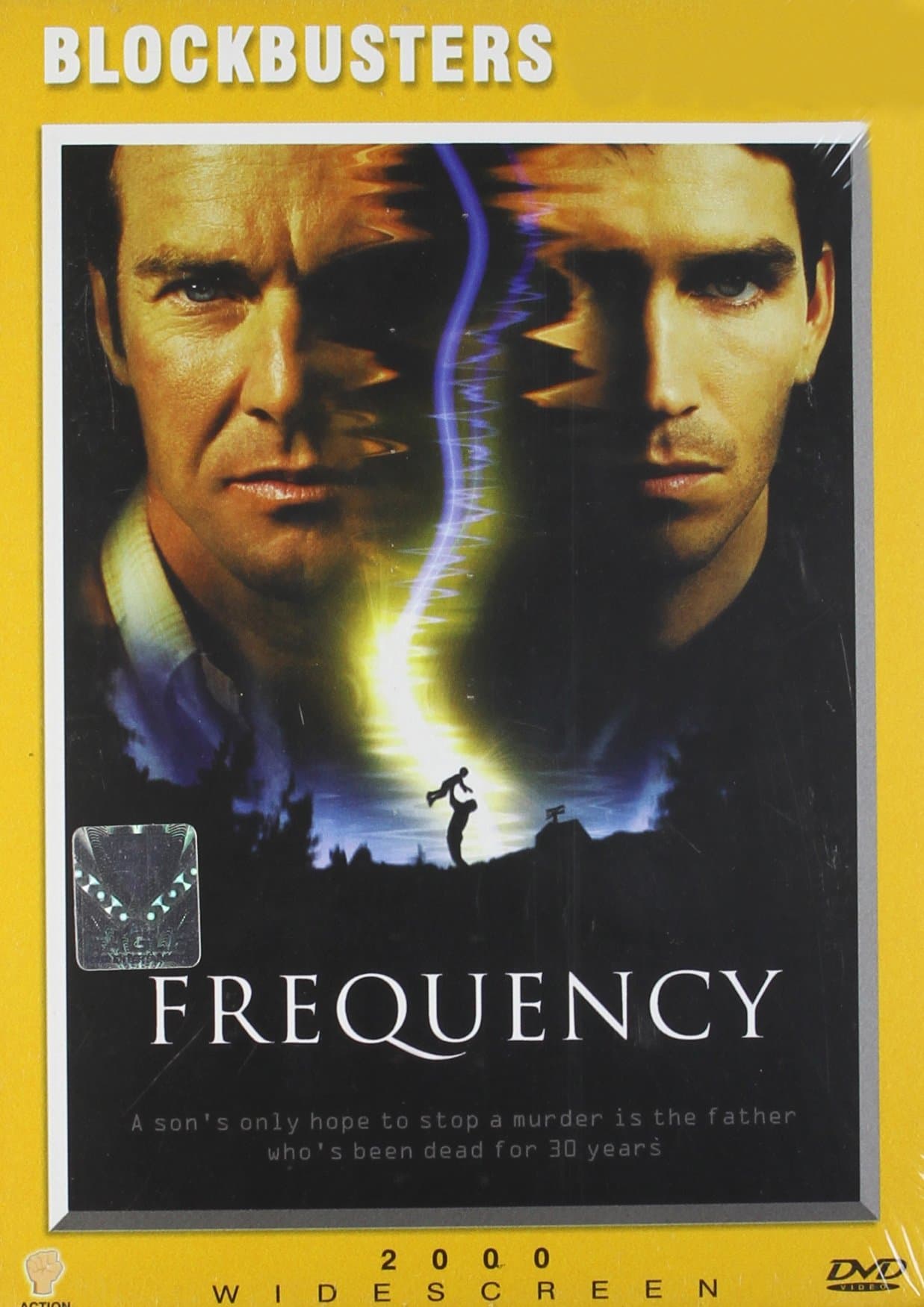 Frequency