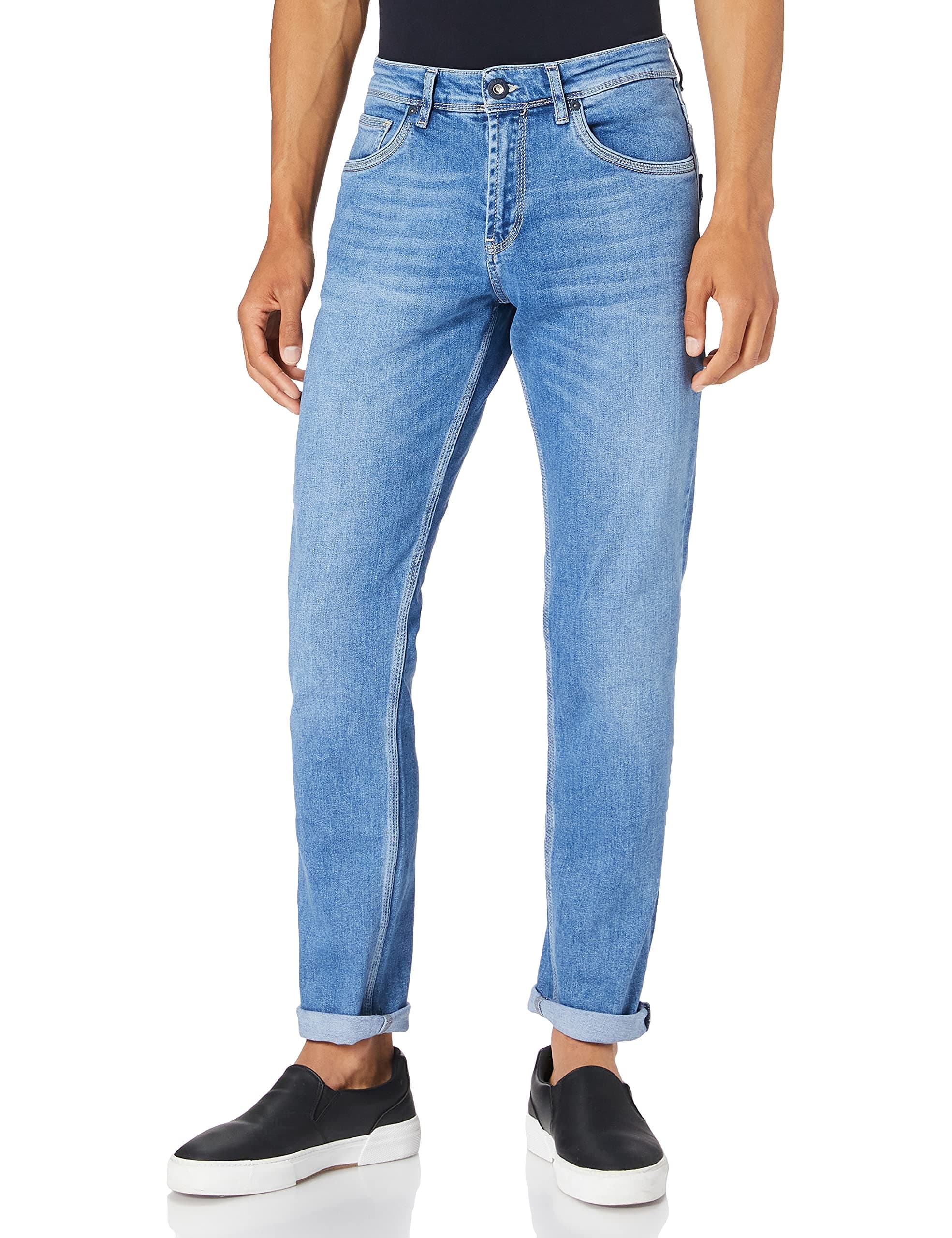 mens Melvin Jeans (pack of 4)