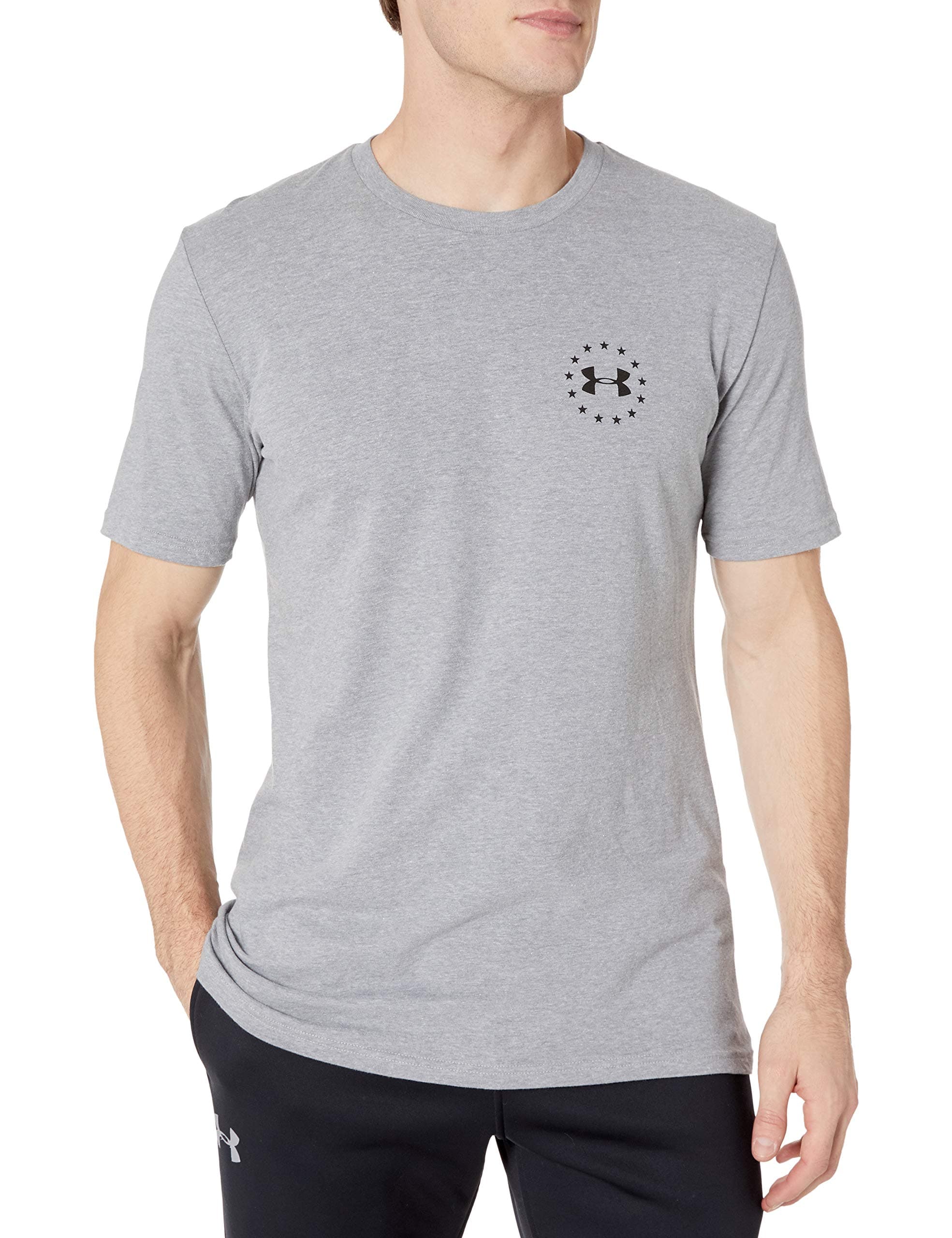 Under Armour Men's Freedom Isn't Free T-Shirt