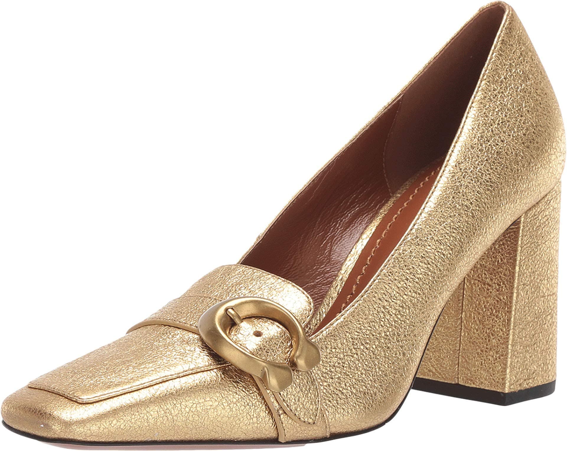 85 mm Jade Pump Gold 5.5