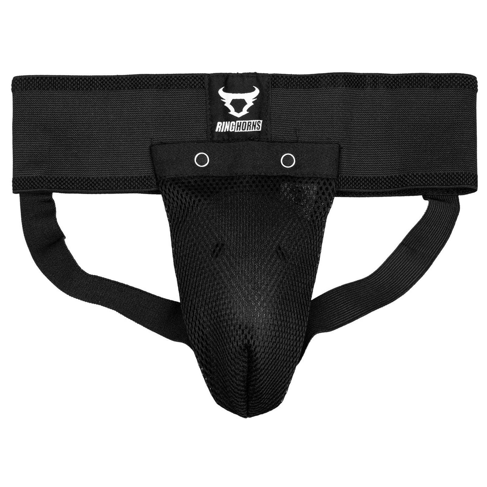 Men's Charger Groin Guard & Support