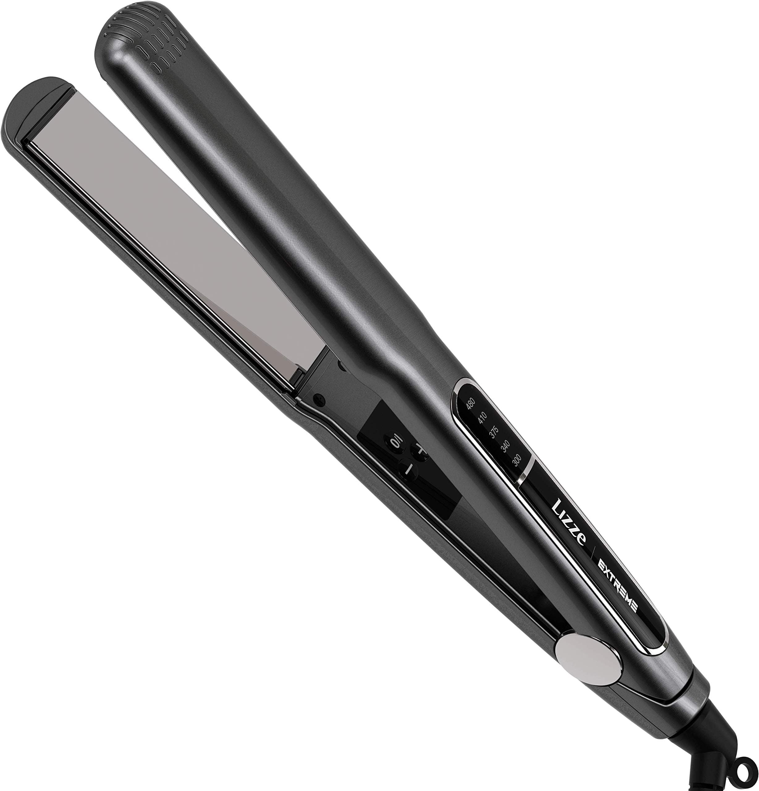 Lizze Extreme 250 Degree Professional Hair Straightener