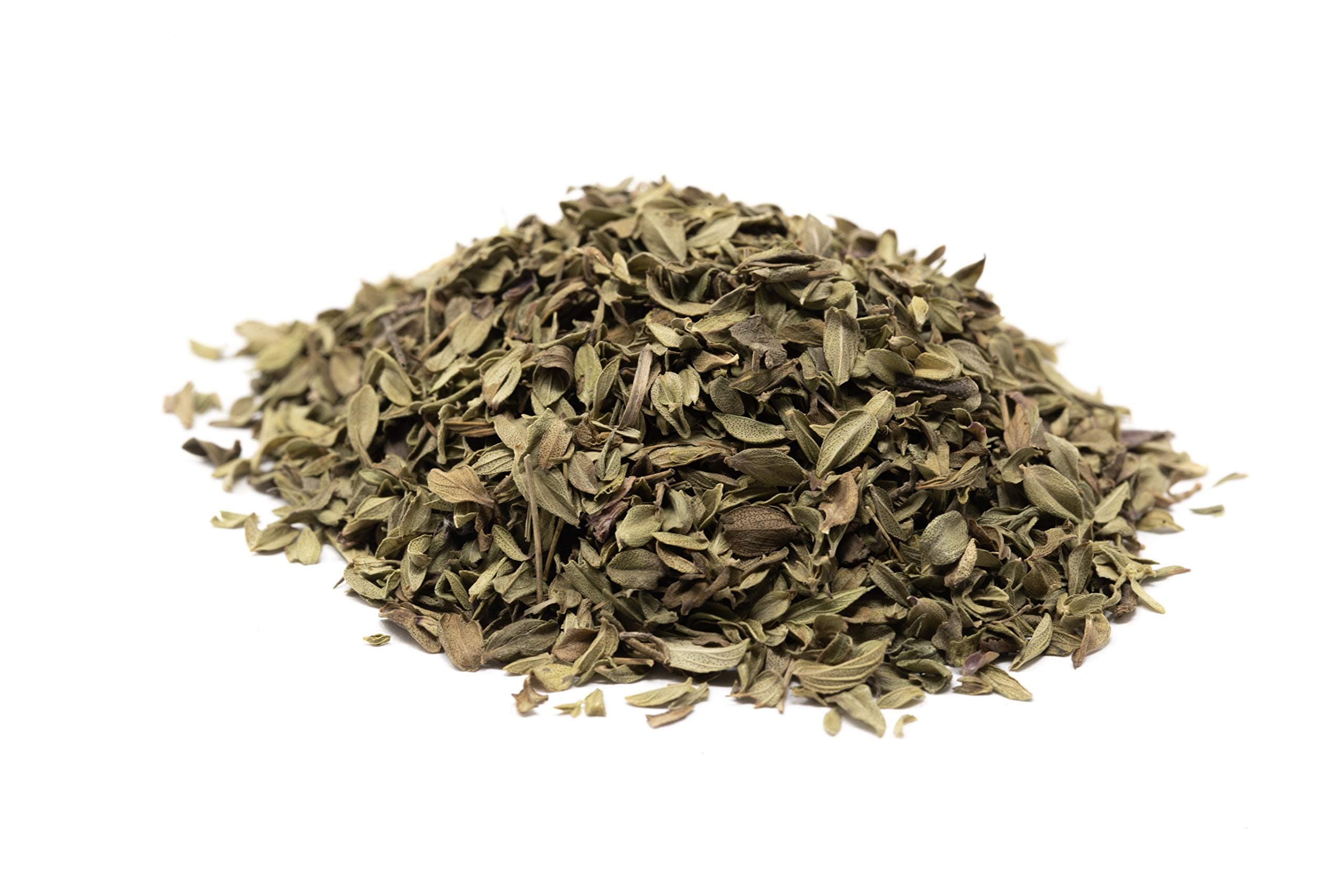 Tossegen | Authentic Ethiopian Thyme & All Natural East African Seasoning (4 oz) | NON GMO | No Preservatives | Made and Imported from Ethiopia | ጦስኝ