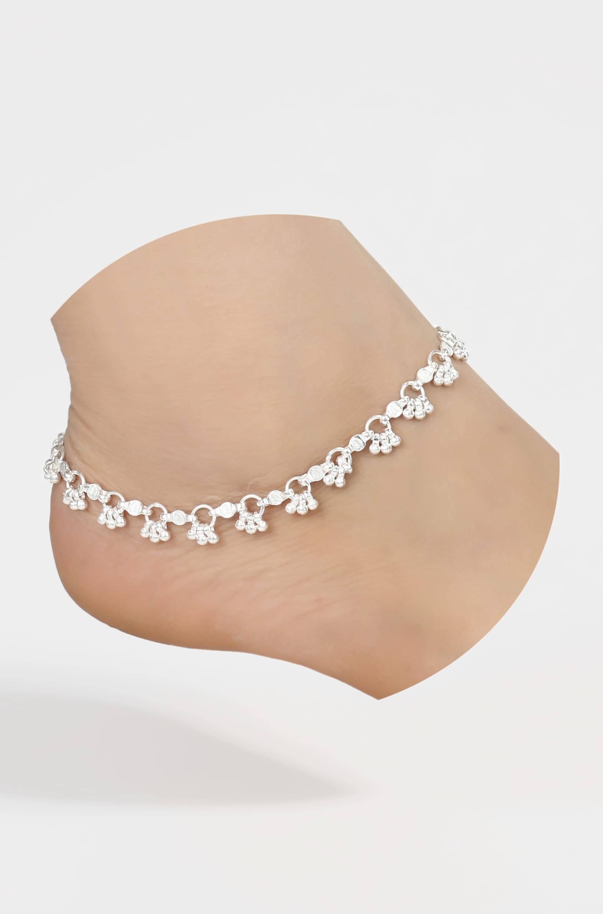 Women & Girls Payal - 1 PairPair