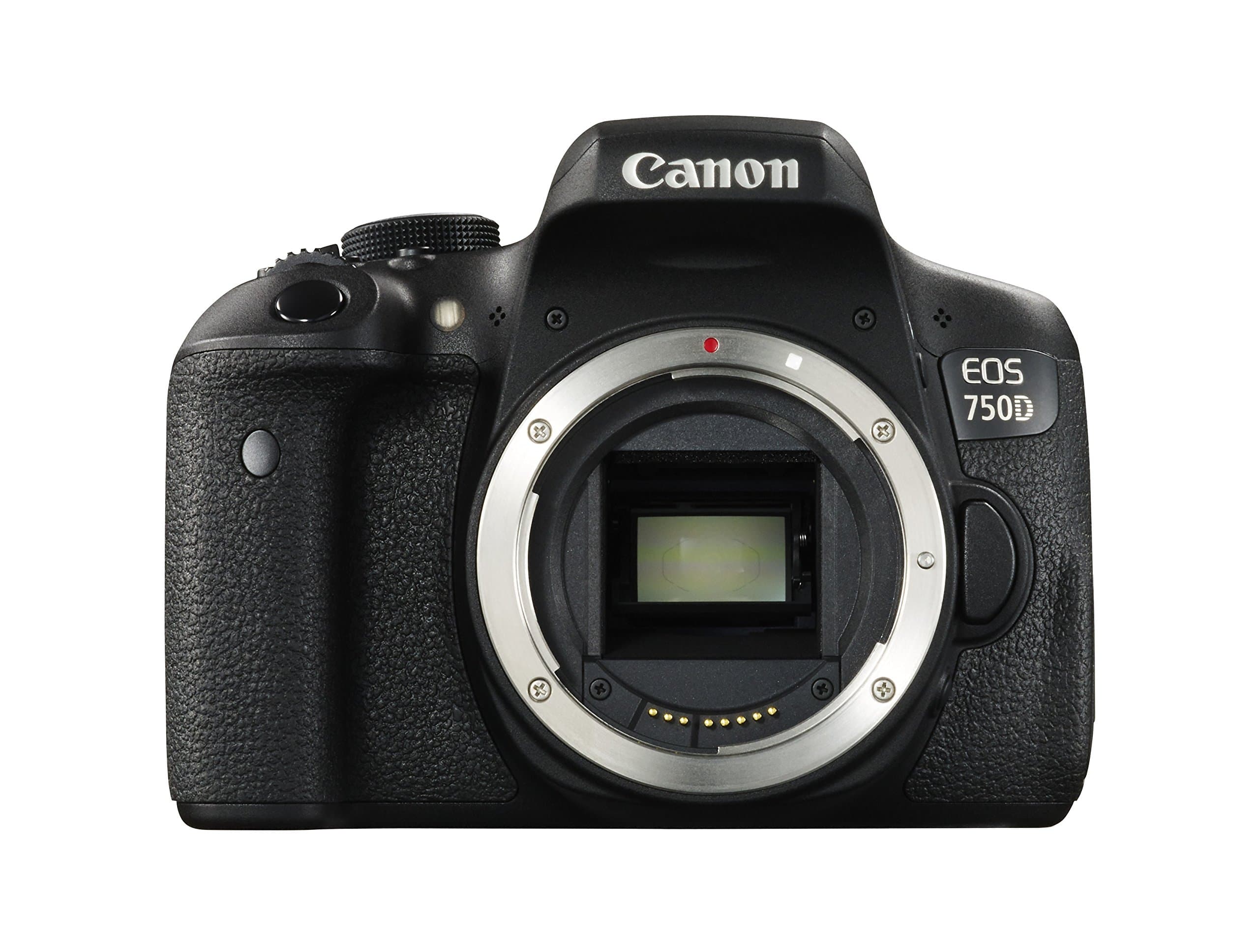 Canon EOS 750D