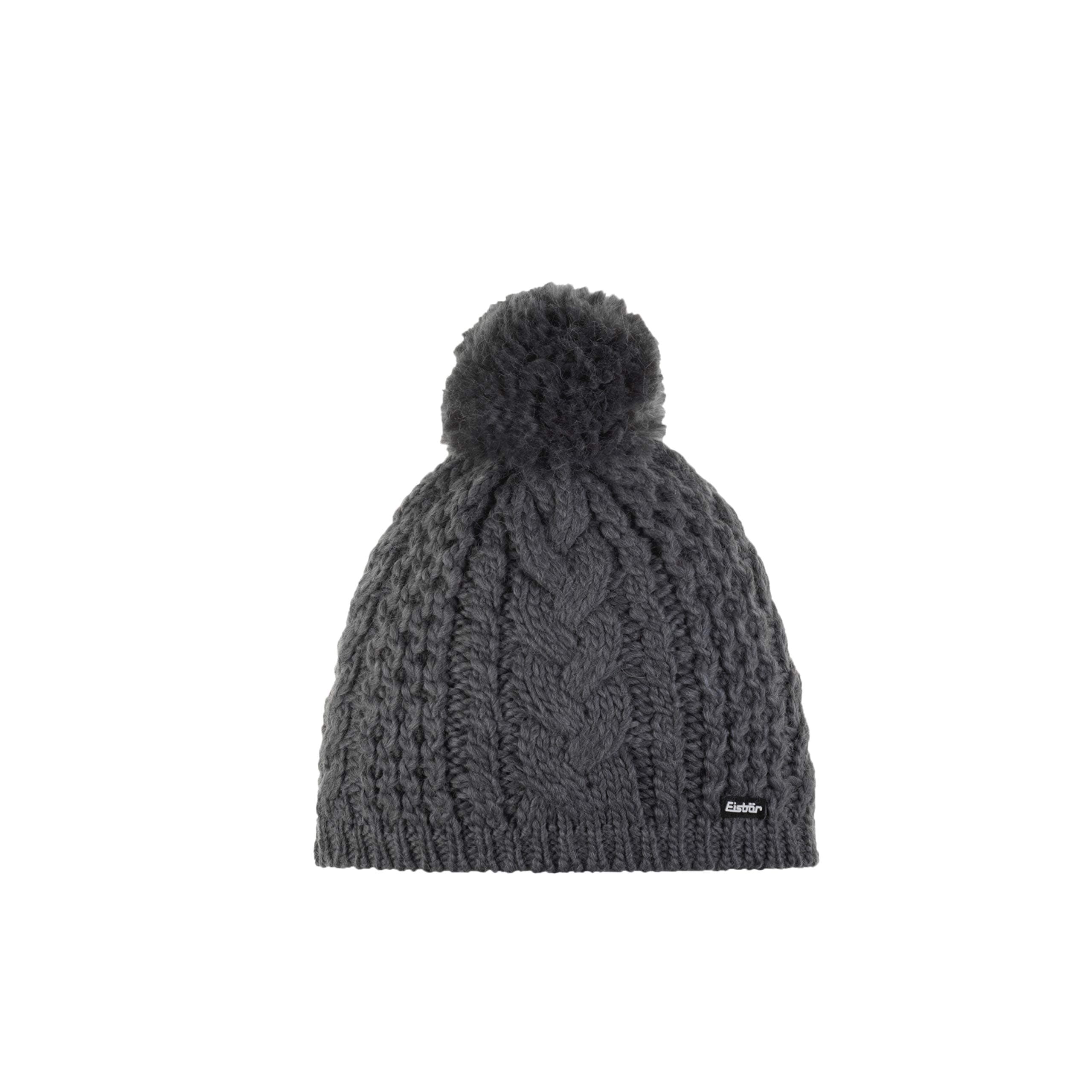 Women's Afra Pompon Cap