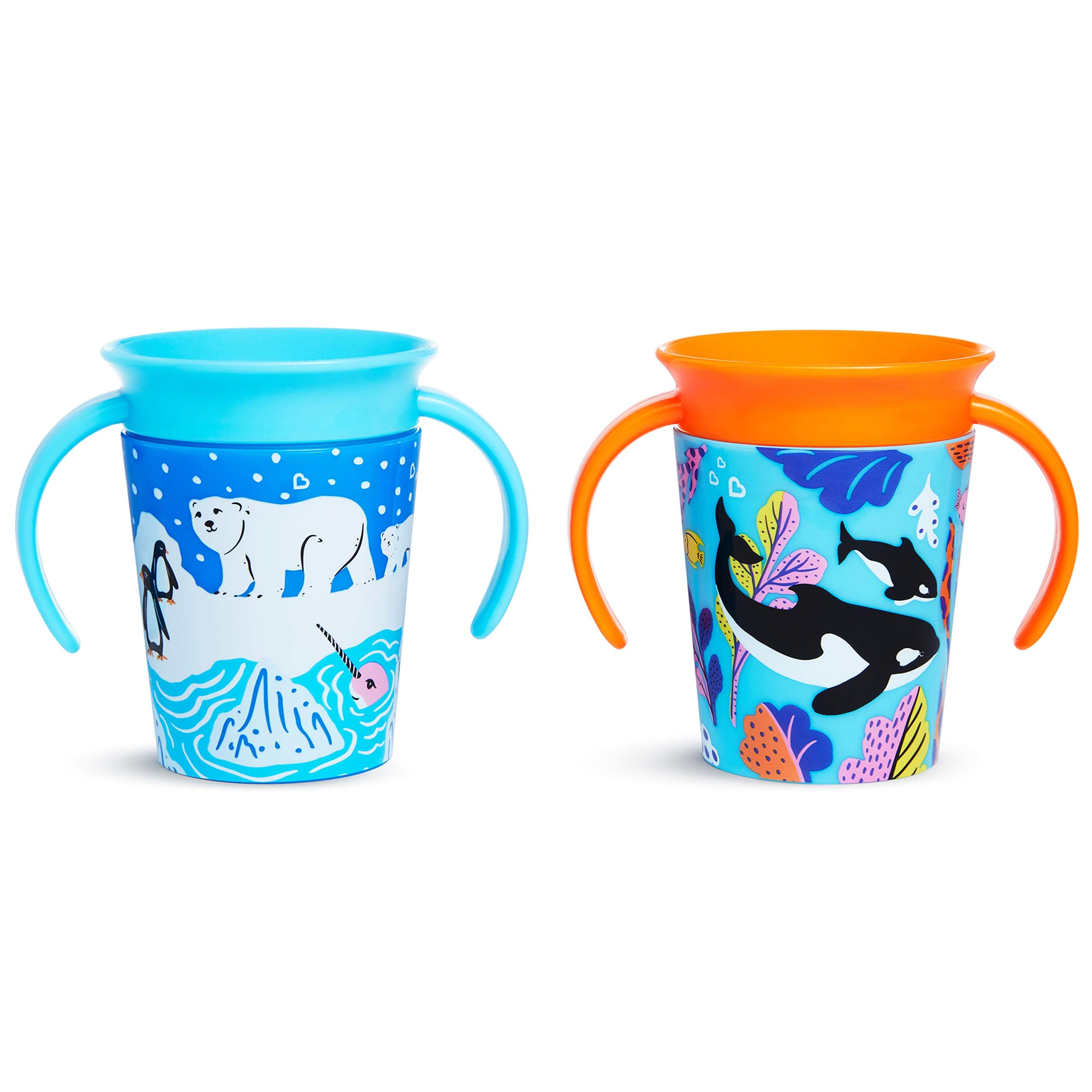 WildLove Miracle 360 Cup