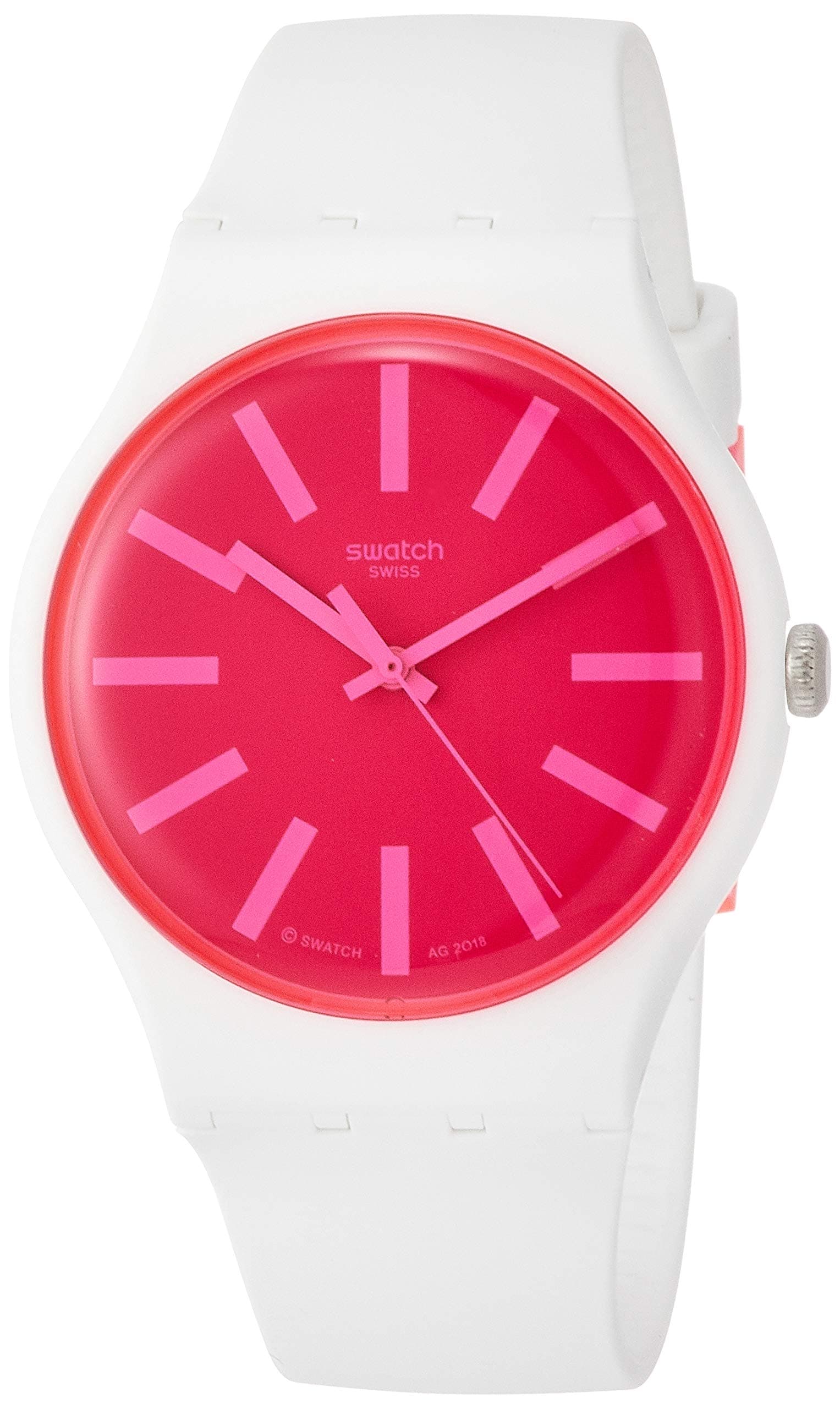 Swatch Womens Watch SUOW162
