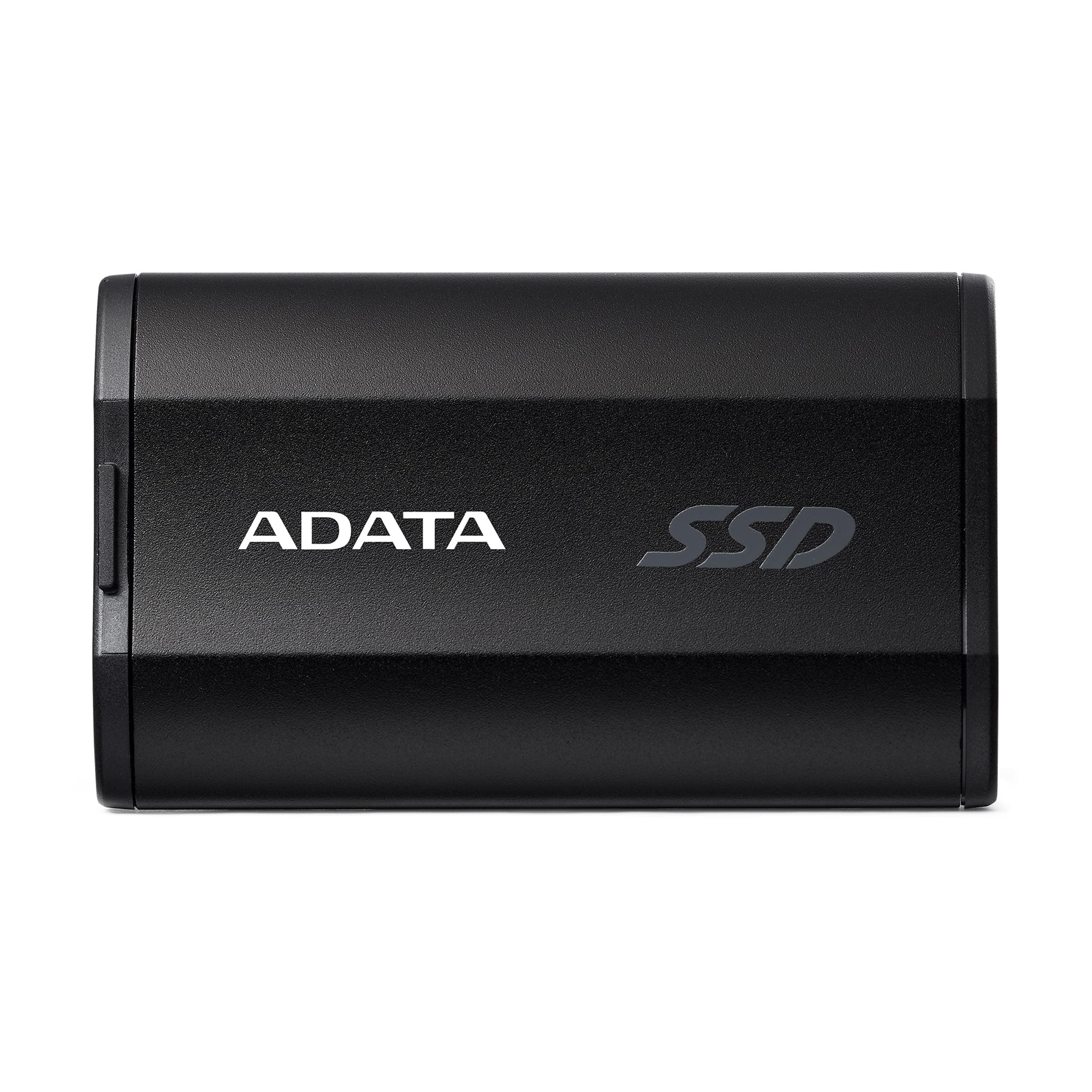 ADATA SD810 - 2000GB USB-C Portable External Solid State Drive (SSD) - IP68 Water Resistant & Drop Resistant - Supports Multiple Operating Systems - Gamers & Professionals - Black - SD810-2000G-CBK