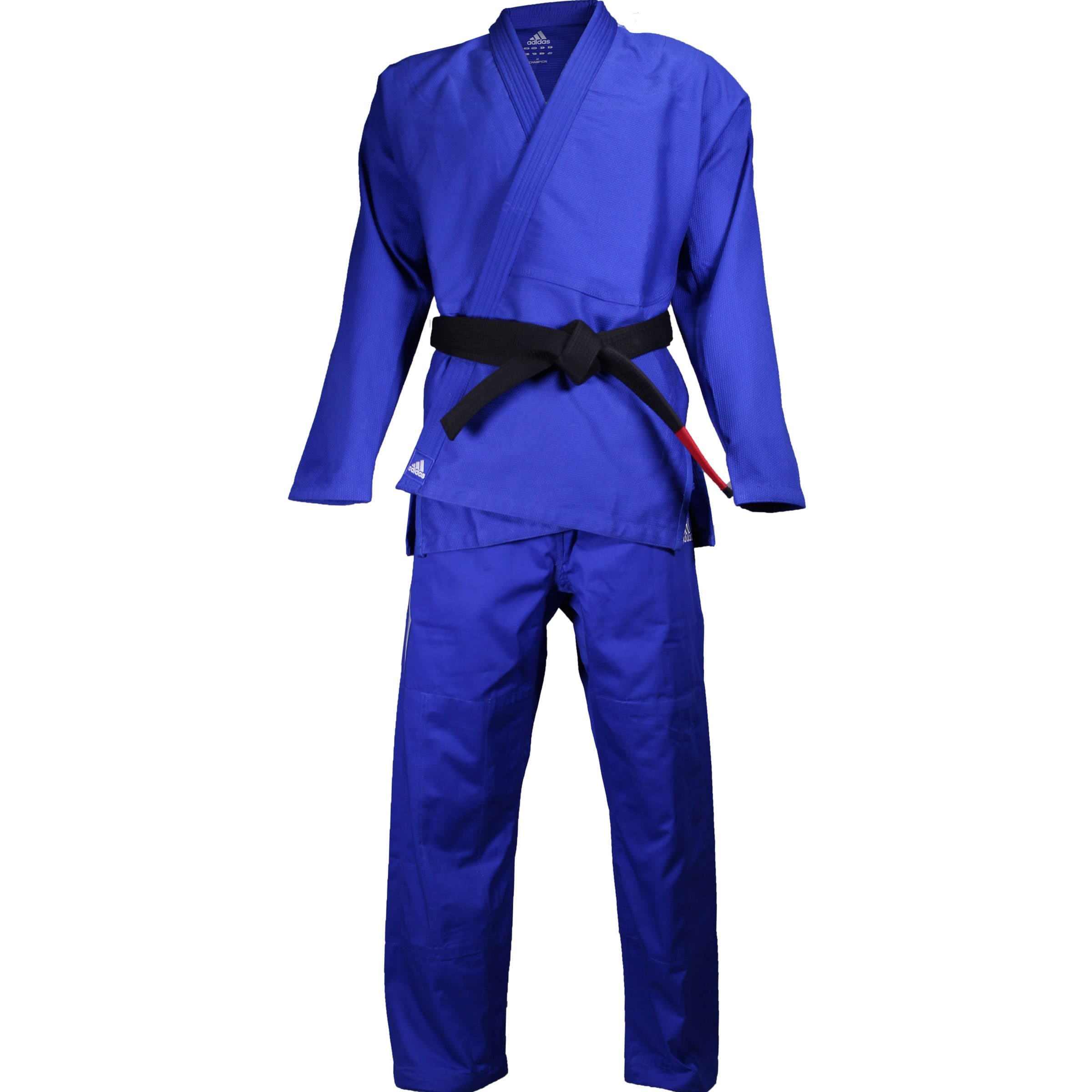 adidas Jj430 Contest Kimono