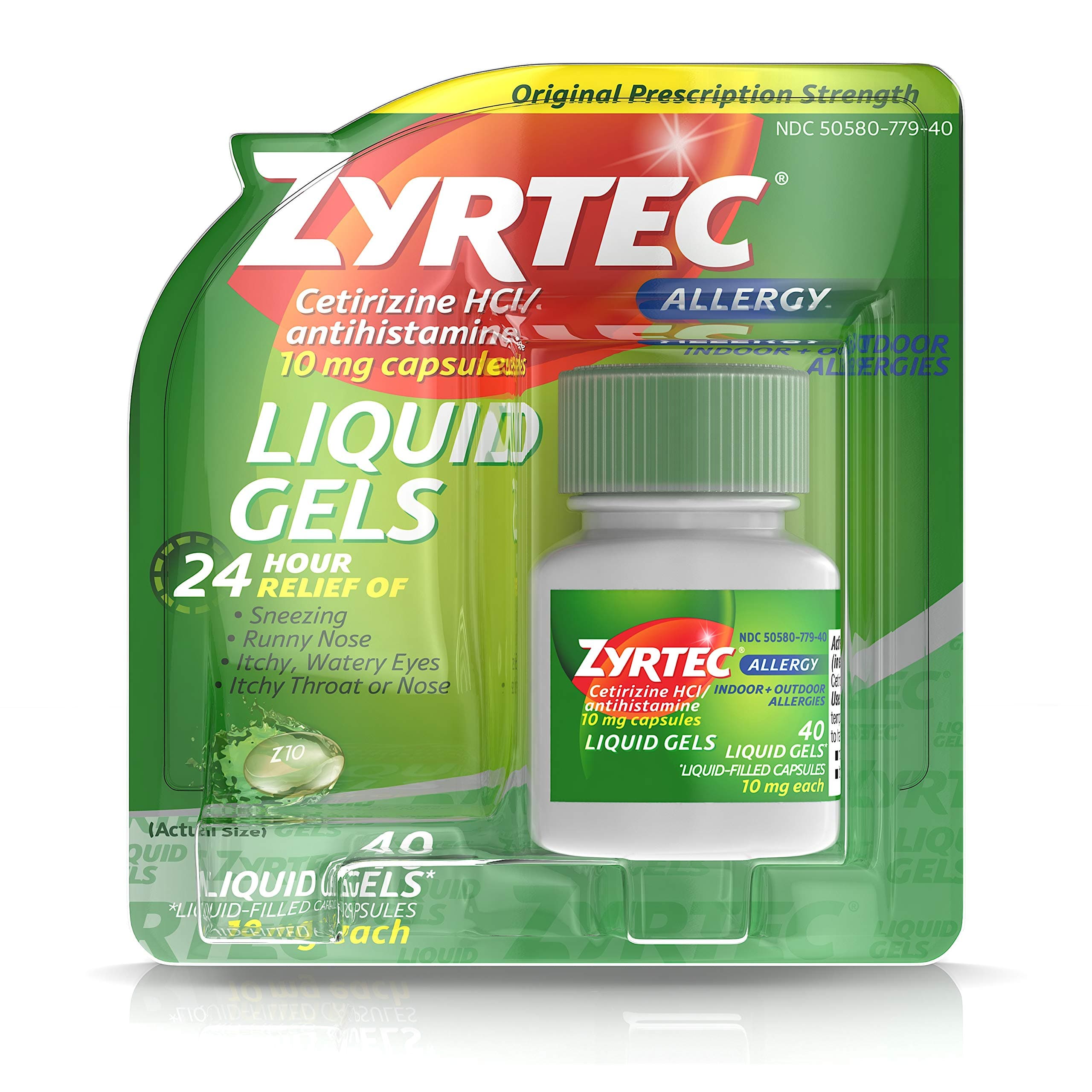 Zyrtec