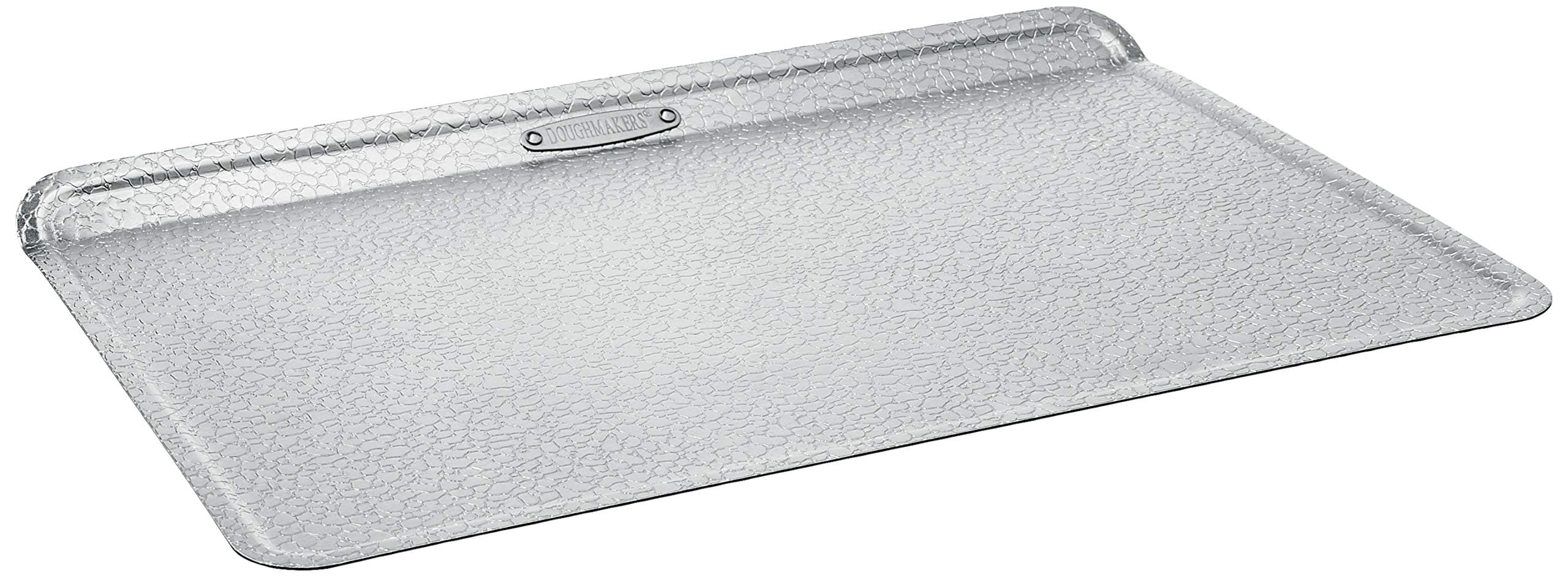 Biscuit Sheet Commercial Grade Aluminum Bake Pan 10" x 14"