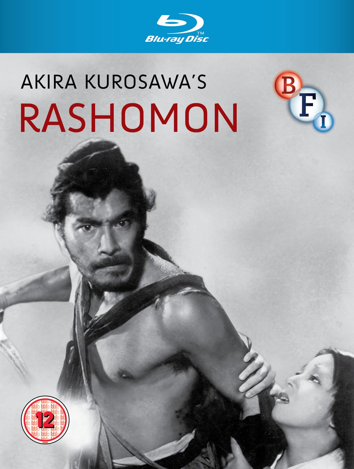 Rashomon 1950