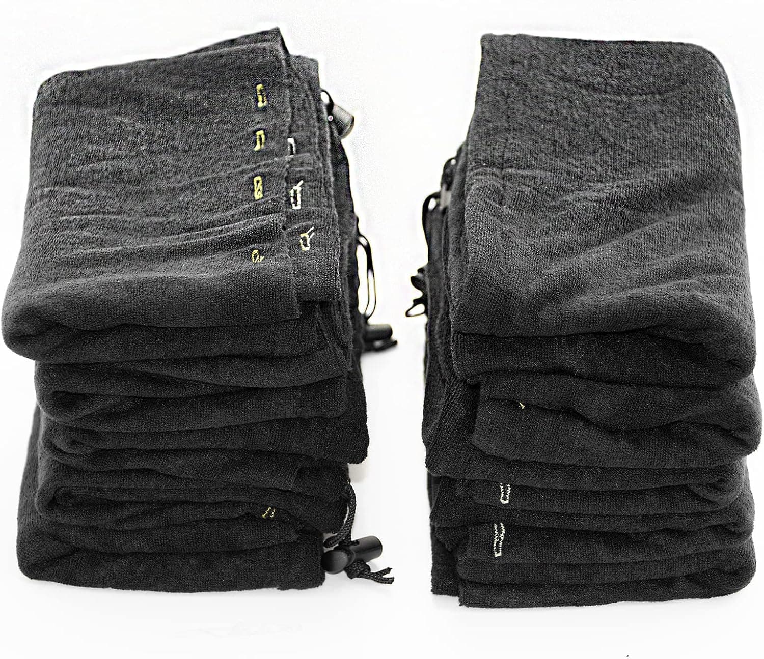 Hair Steamer Use With Shampoo Bowl Hair Wash Reclining Chair Micro Mist Hair Steamer Mister Hooded Hair Care Proffessioanl (10pcs Black Hood)