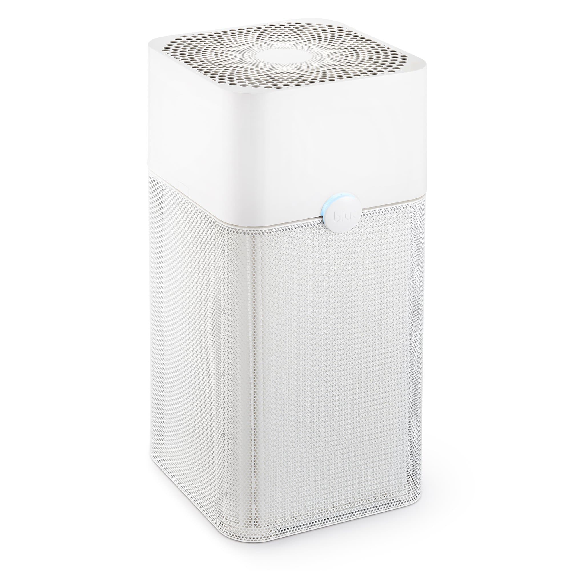Blueair Blue Pure 211 540 Sq Feet Air Purifier (Dark Shadow)