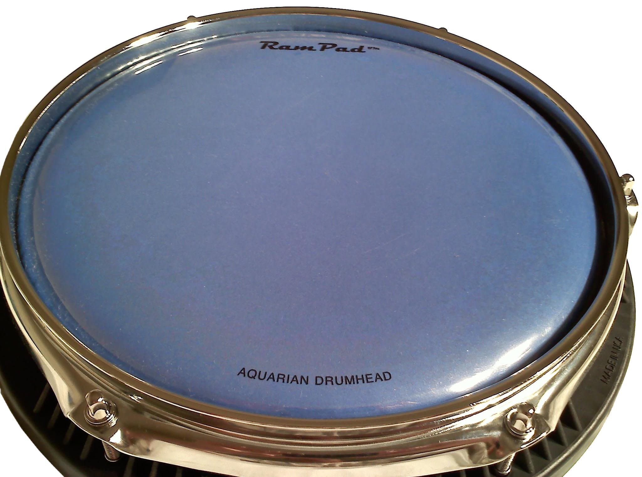 RamPad Marching Series Blue
