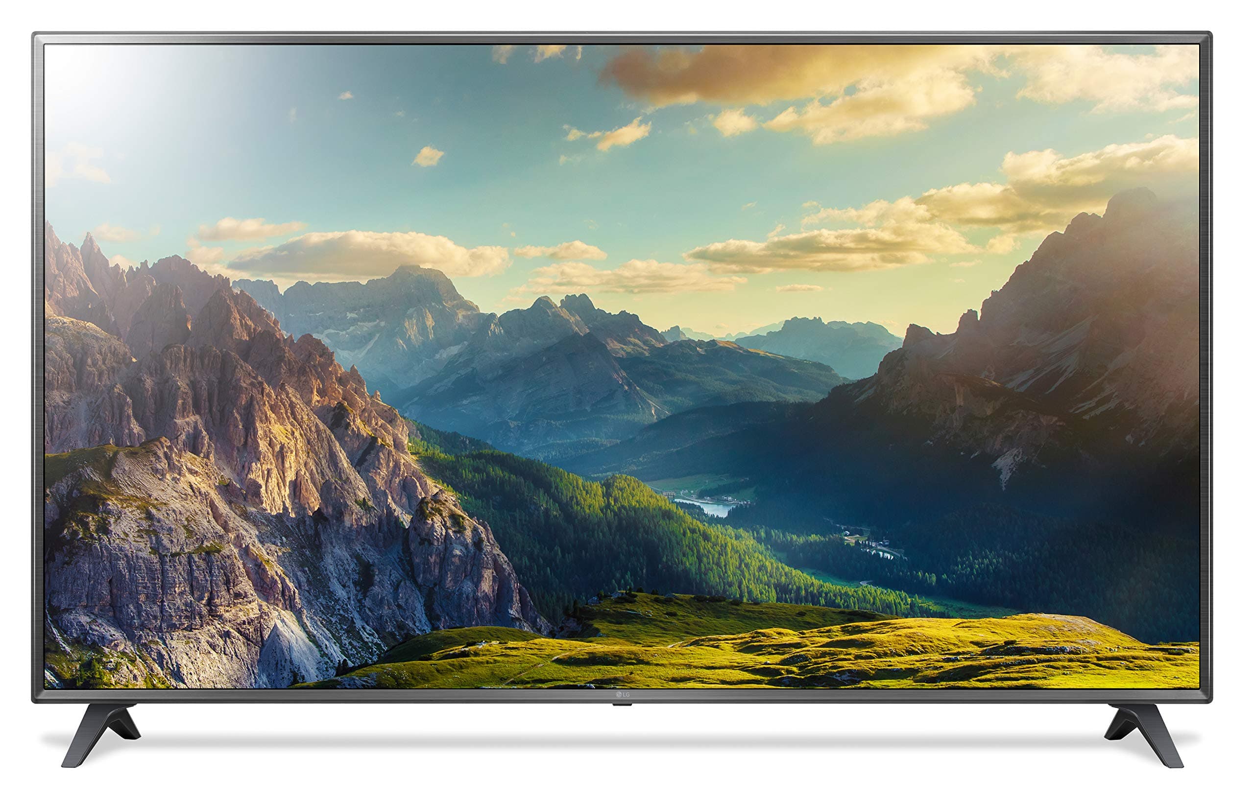LG 75UK6200 Ultra HD Smart TV