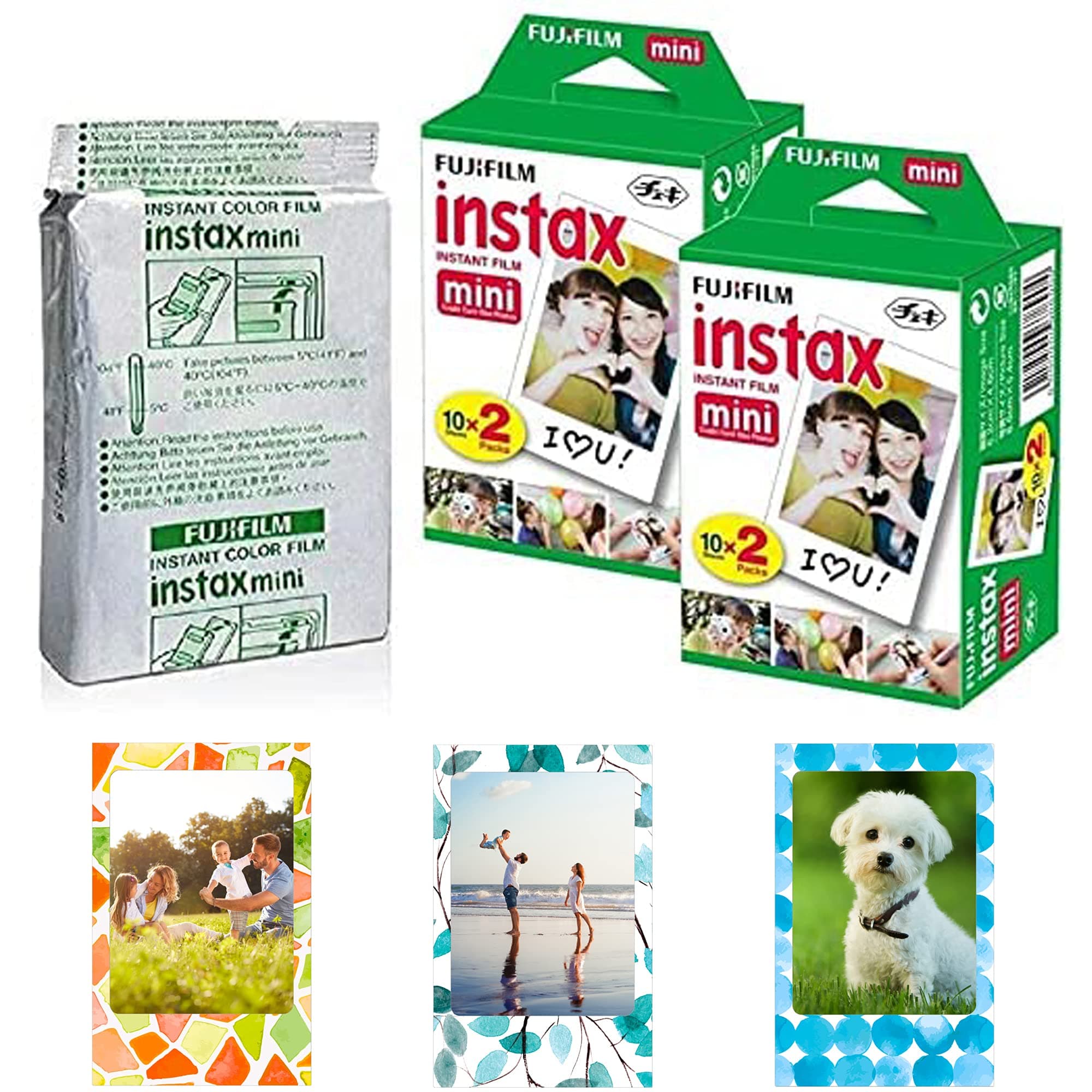 Instax Mini 11 Instant Camera