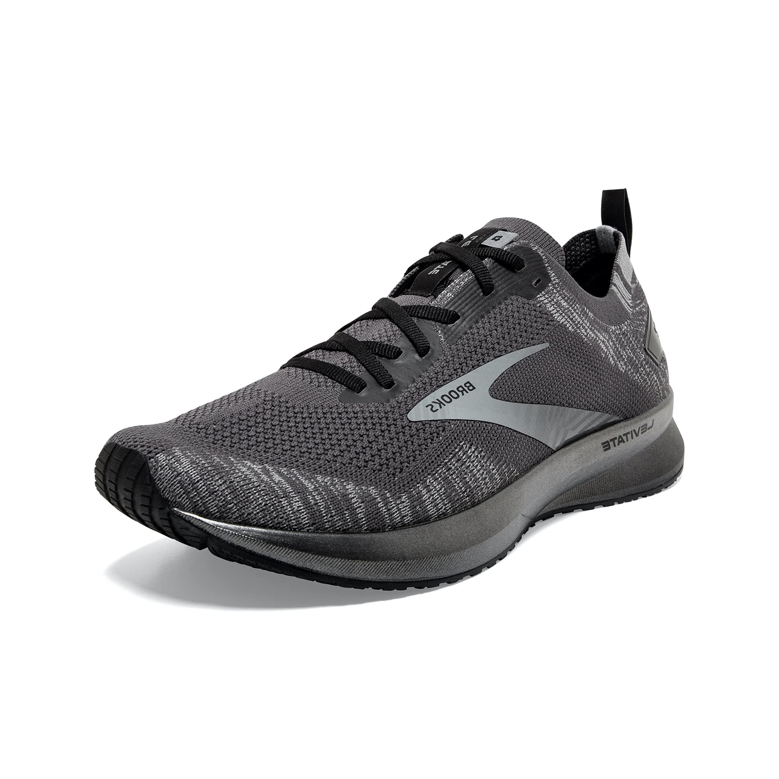 Brooks Men's Levitate 3 Running Shoe, 0