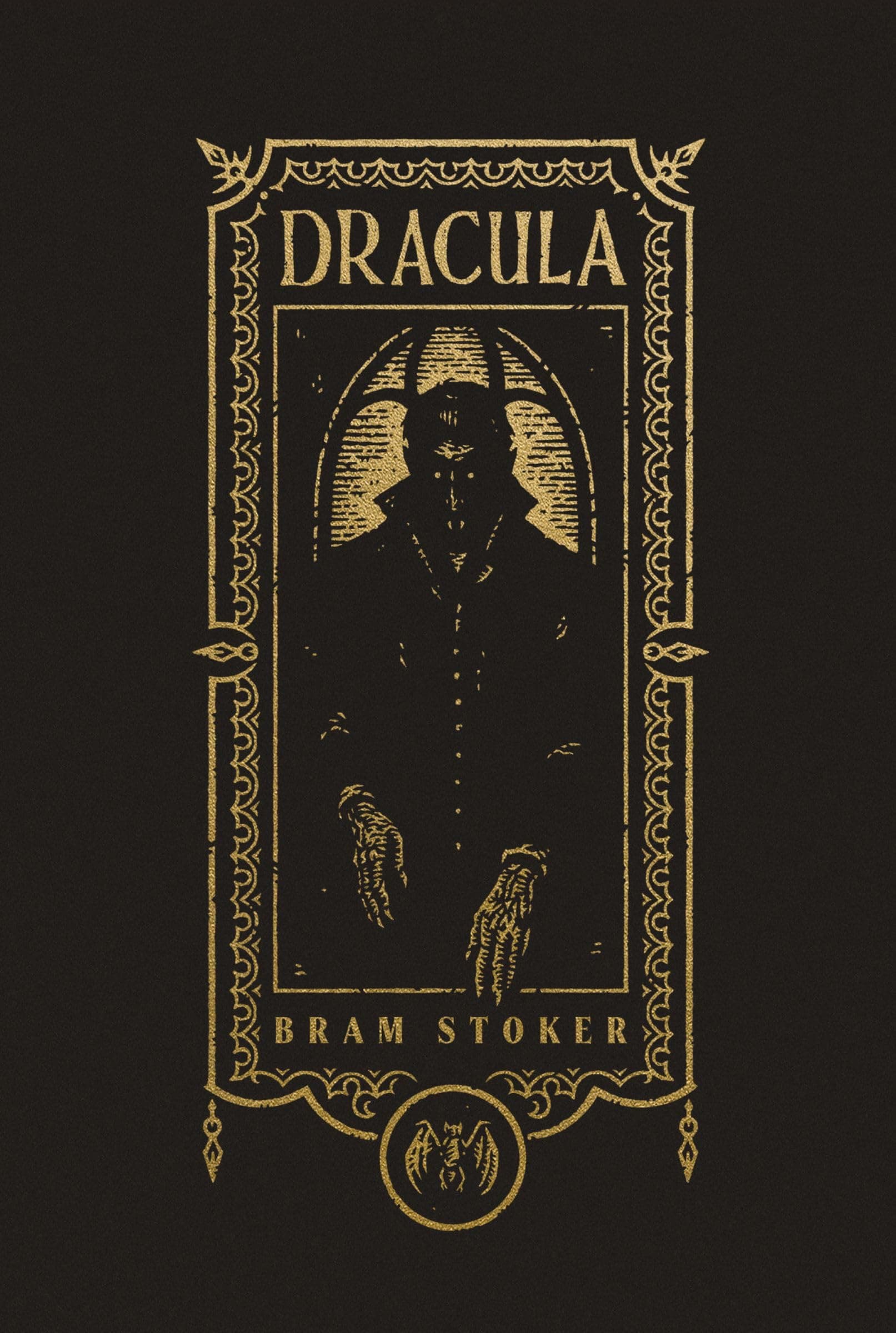 Dracula (The Gothic Chronicles Collection): Deluxe Edition