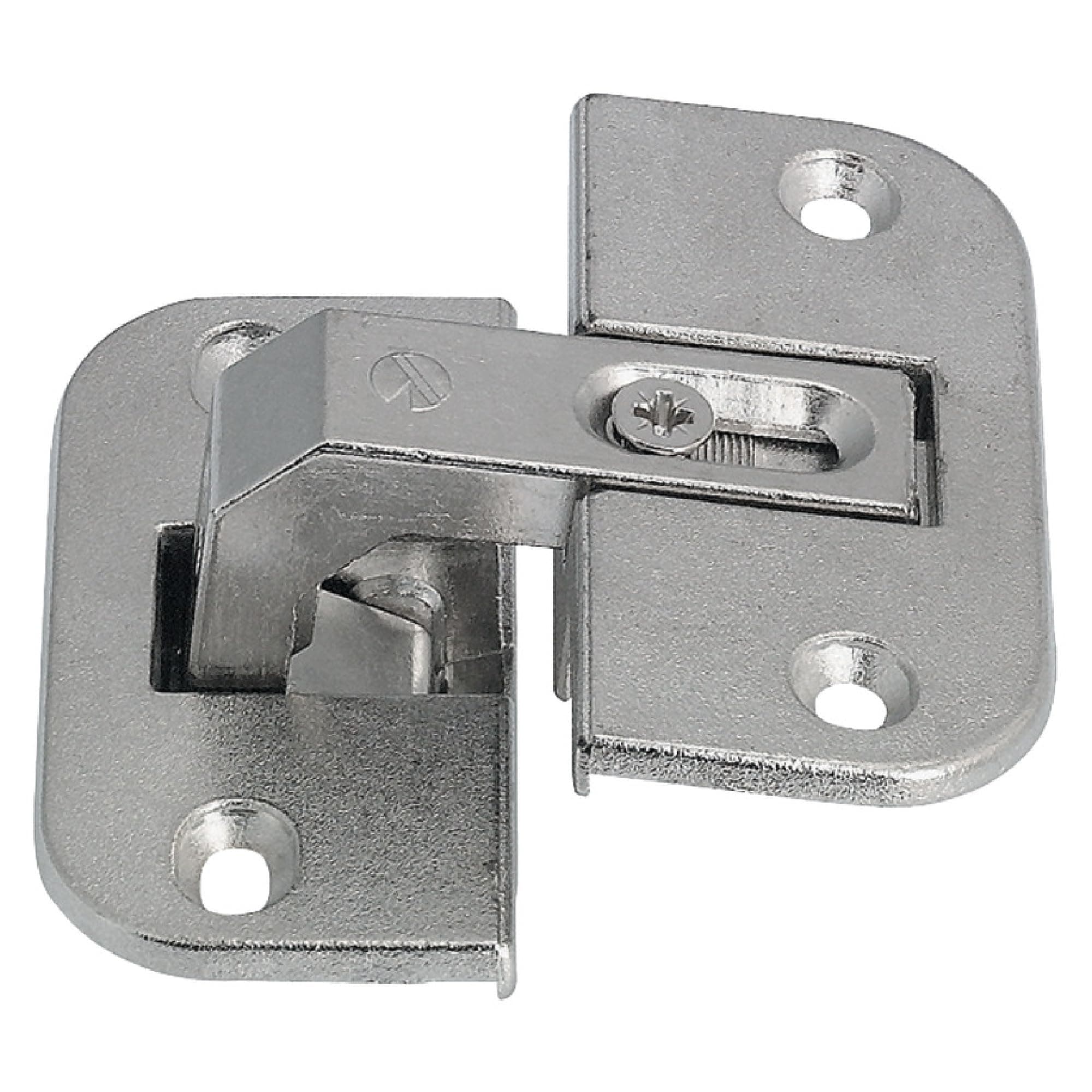 America 343.90.710 Pie-Cut Corner Hinge