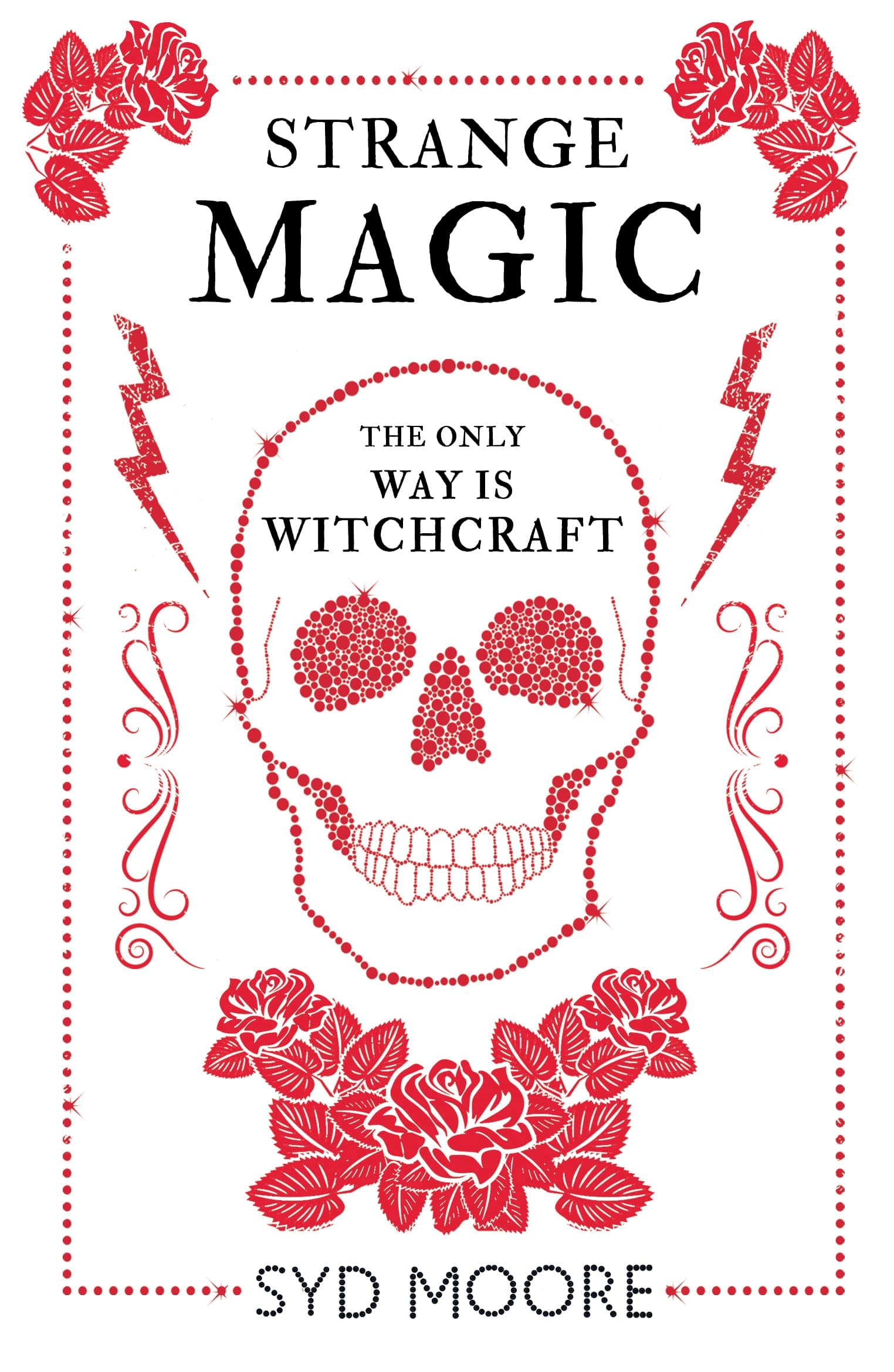 Strange Magic: An Essex Witch Museum Mystery: 1 (The Essex Witch Museum Mysteries)