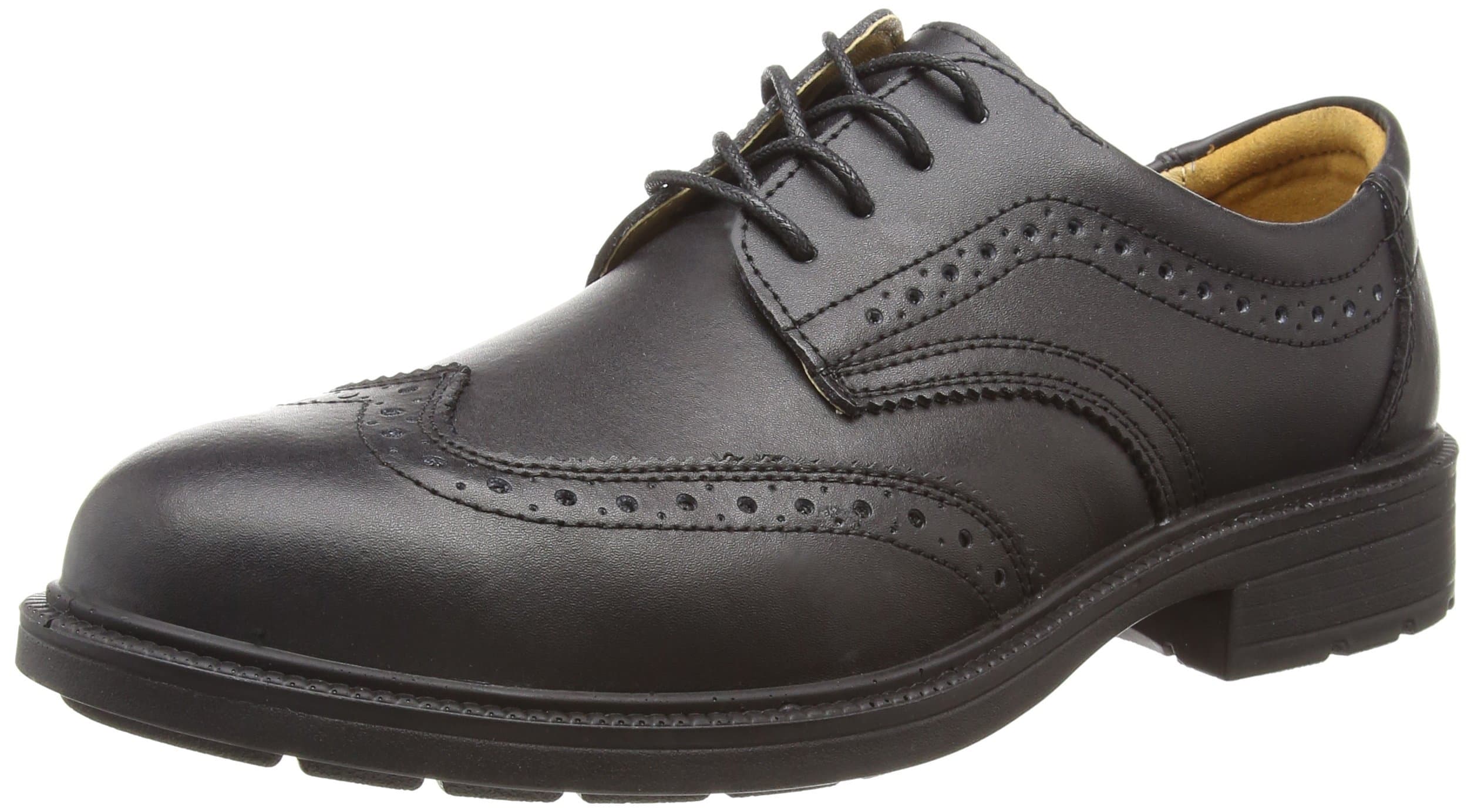 Amblers Steel Men's Fs44Industrial Shoe