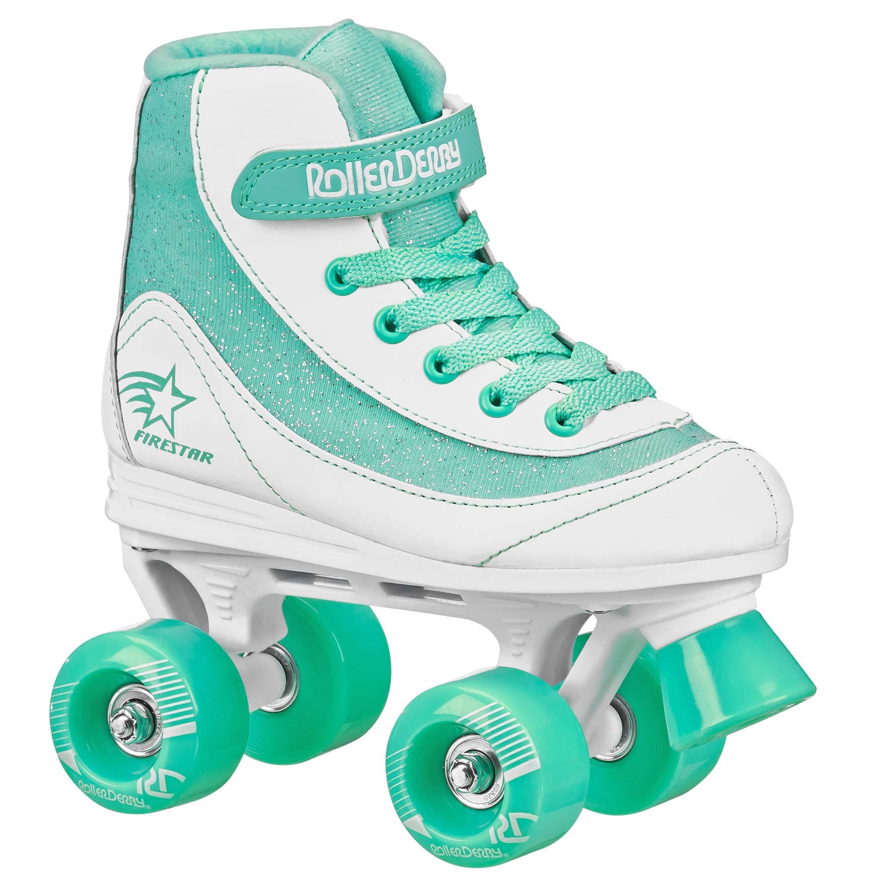 Firestar Youth Skates for Girls, Boys, Beginners, Kids