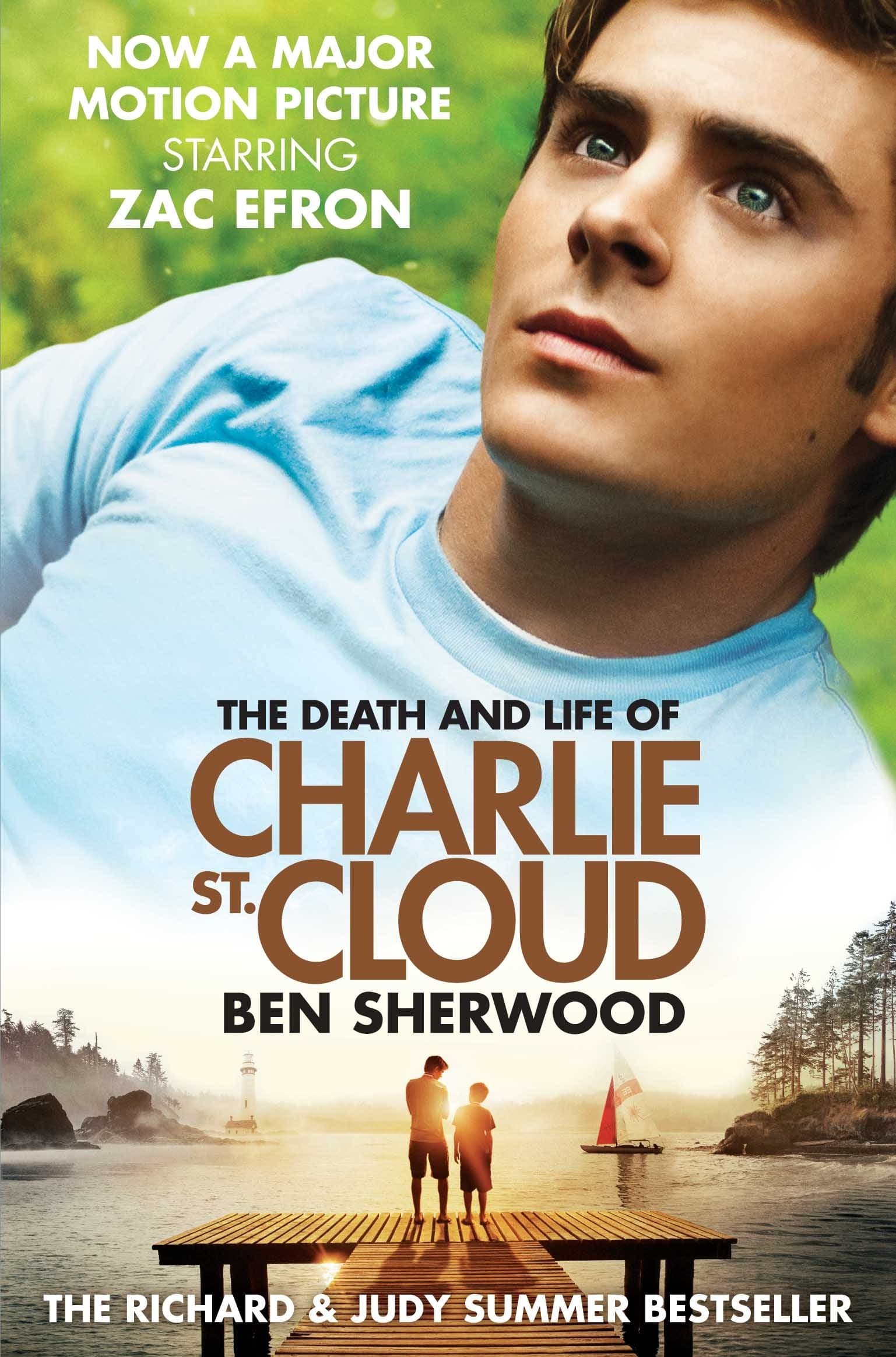 The Death and Life of Charlie St. Cloud (Film Tie-in) Paperback – 6 August 2010