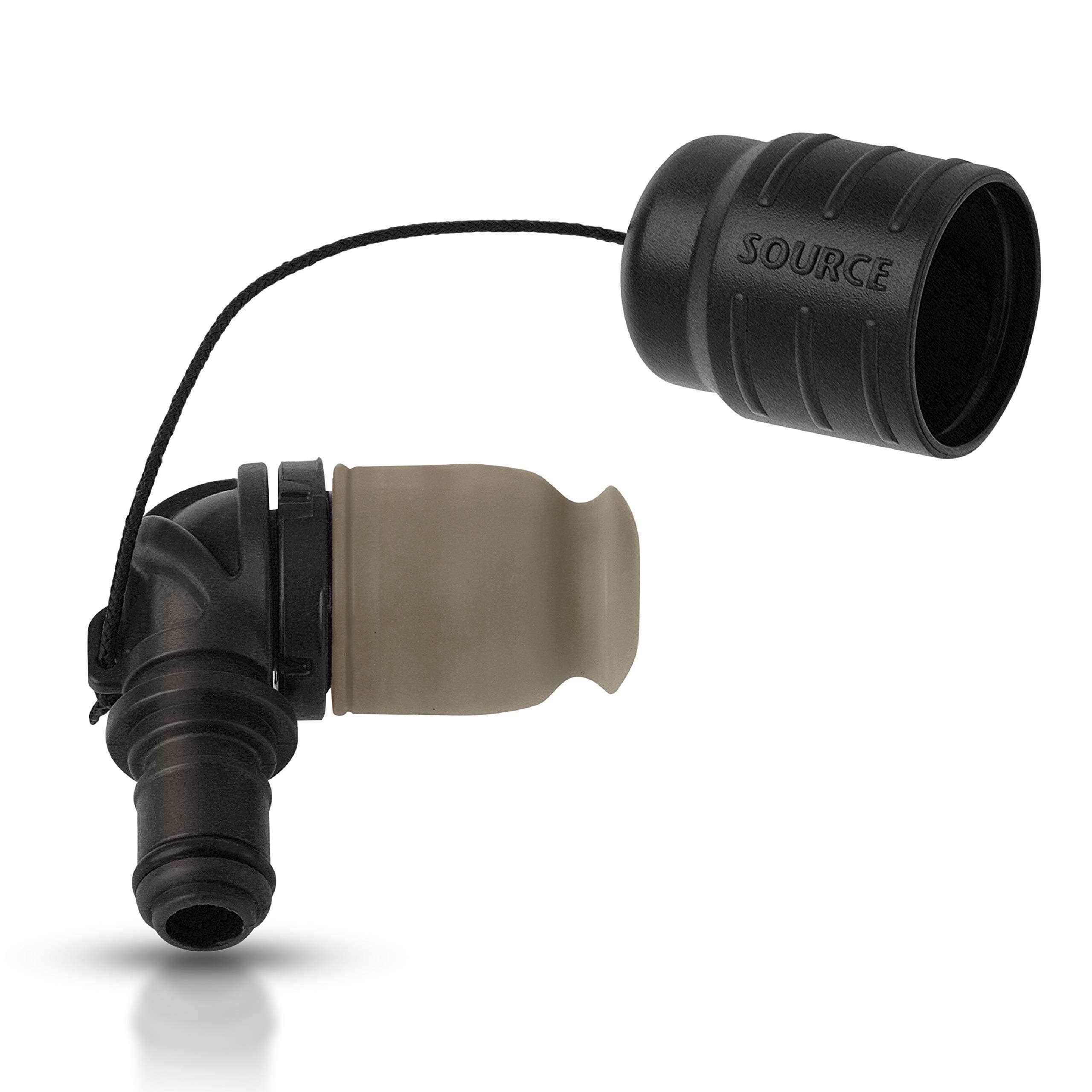 Tactical Helix High-Flow Bite Valve