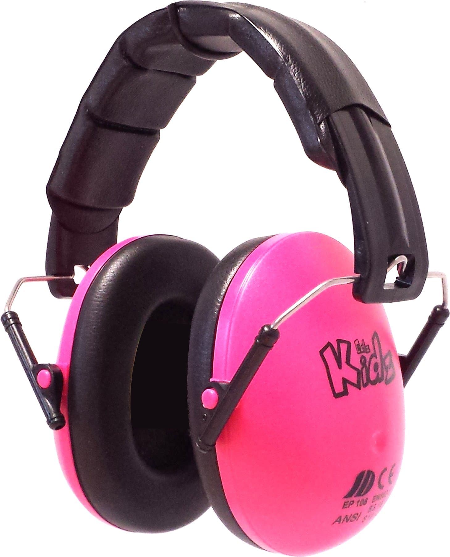 Edz Kidz - Kids Ear Defenders