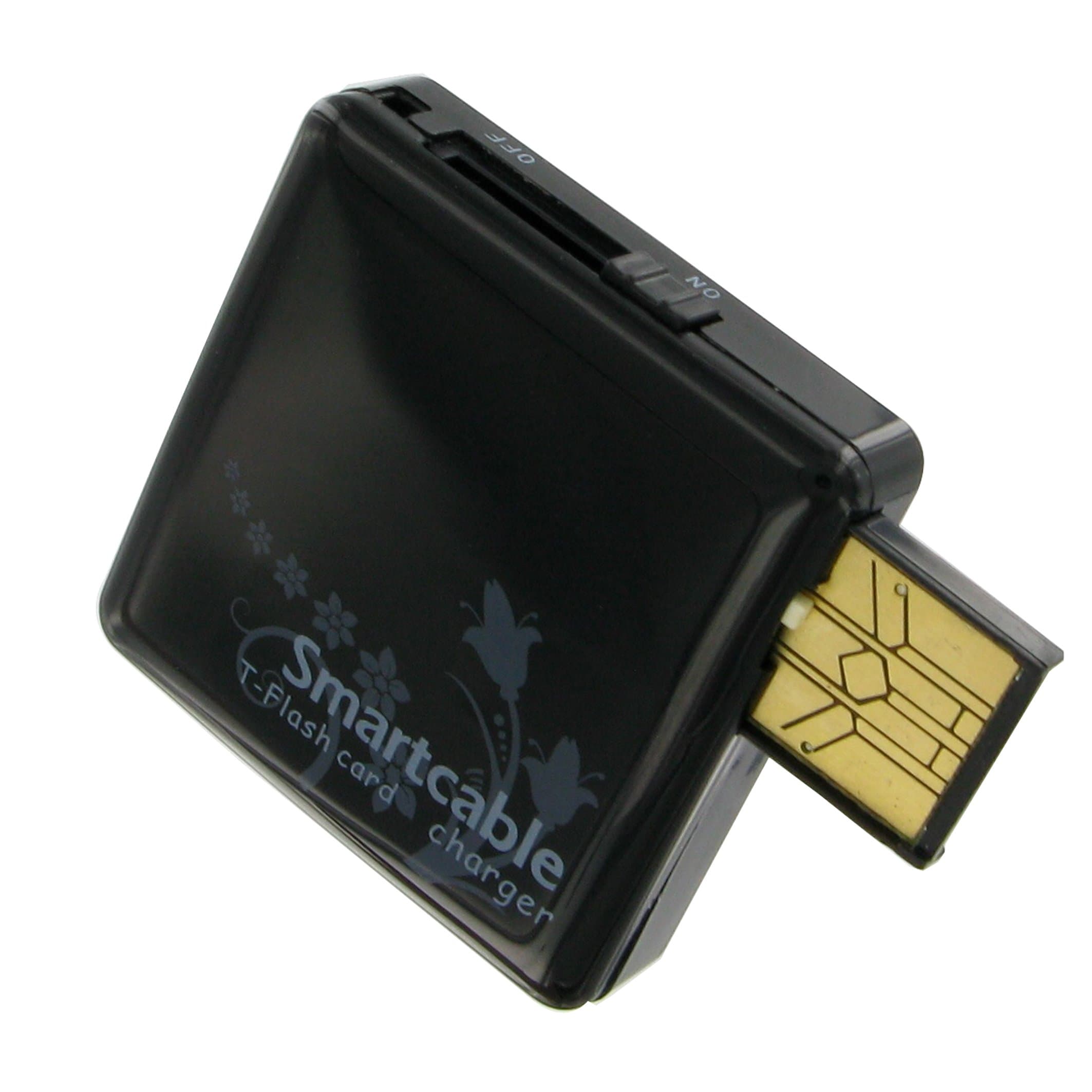 Kitdata Universal Micro SD Data Transfer Multimate