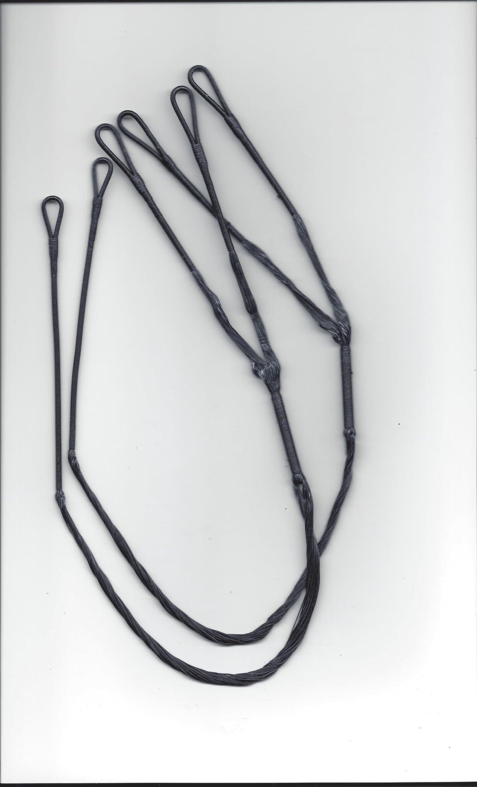 21.438" Barnett Cables for Brotherhood, Wildcat C6, Vindicator and Droptine