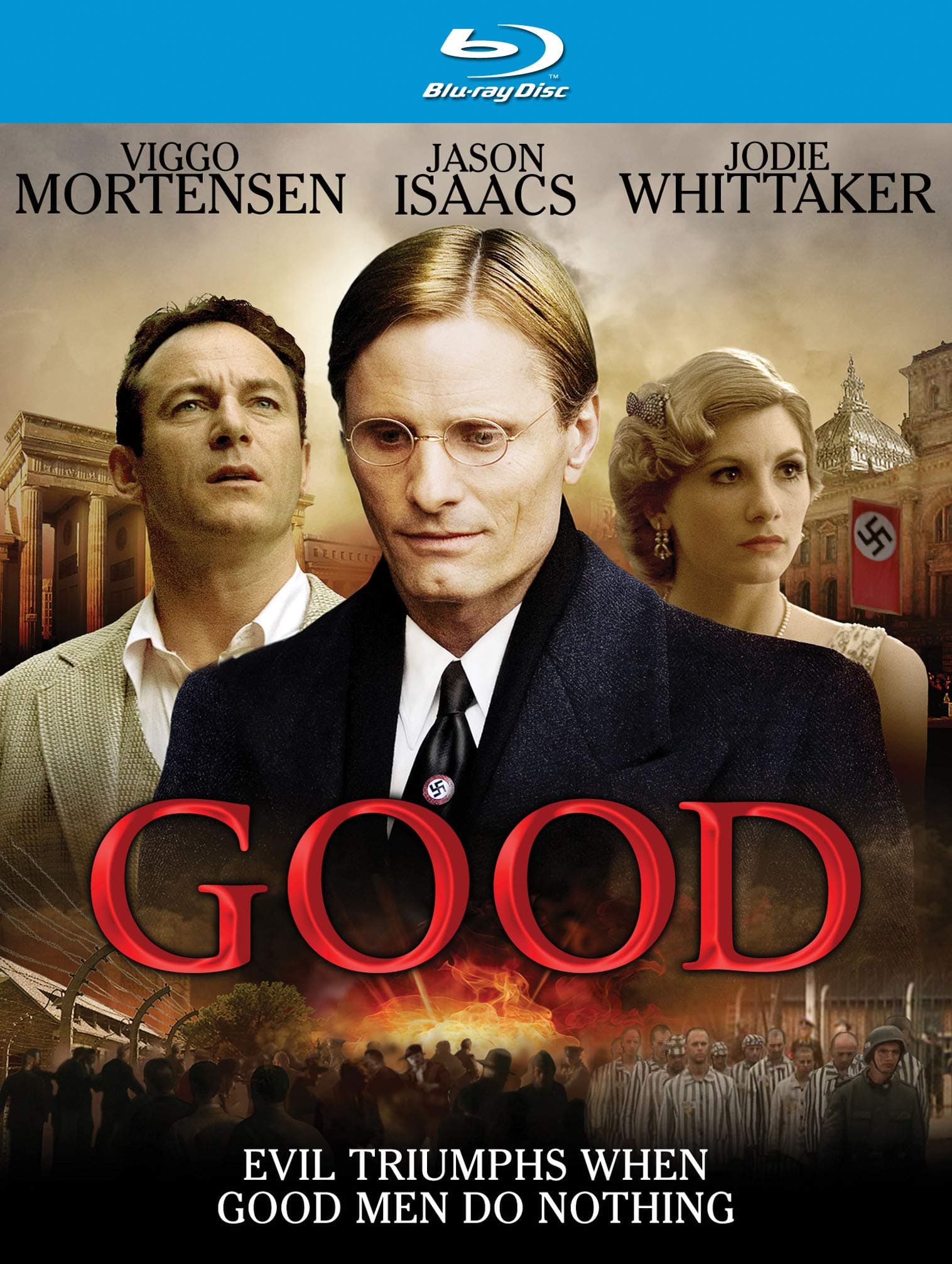 Good [Blu-ray]