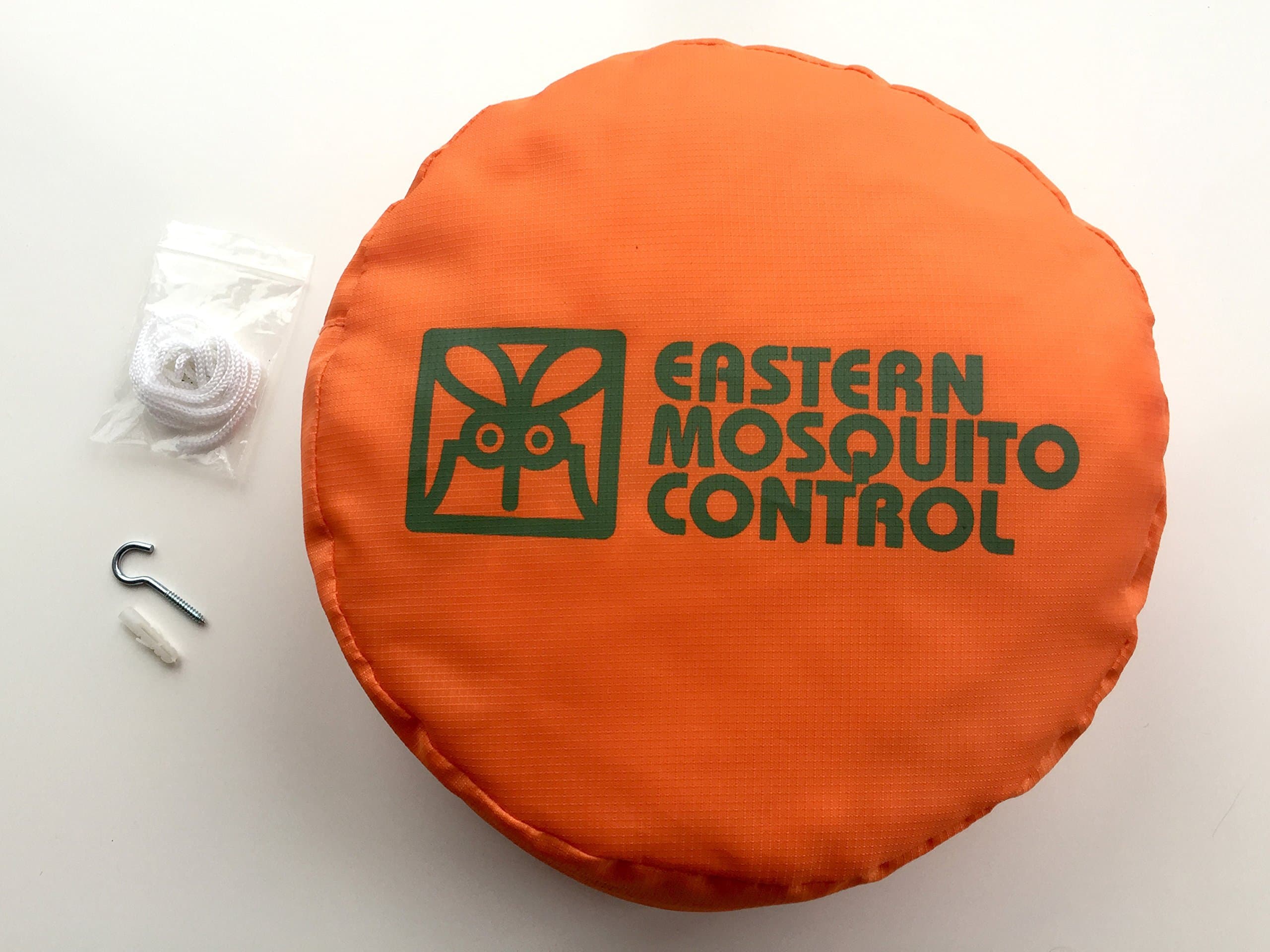 Treated Mosquito Bed Net