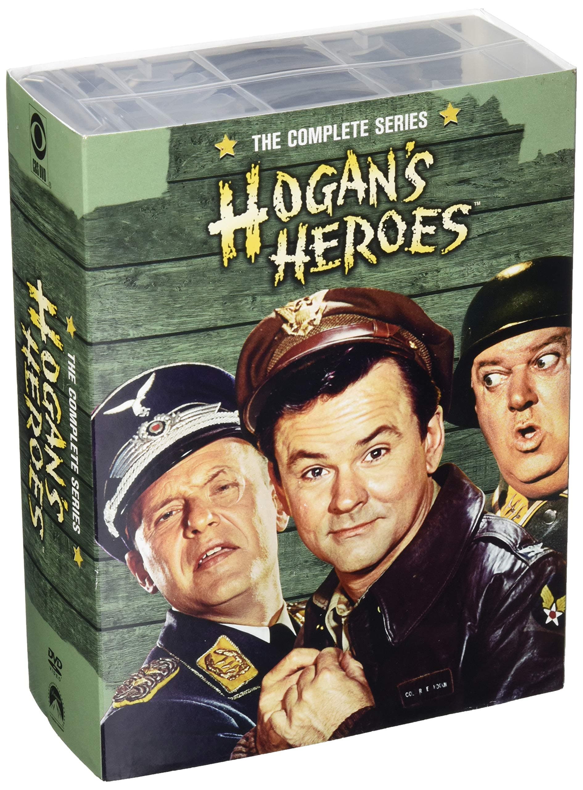 Hogan's Heroes: The Complete Series
