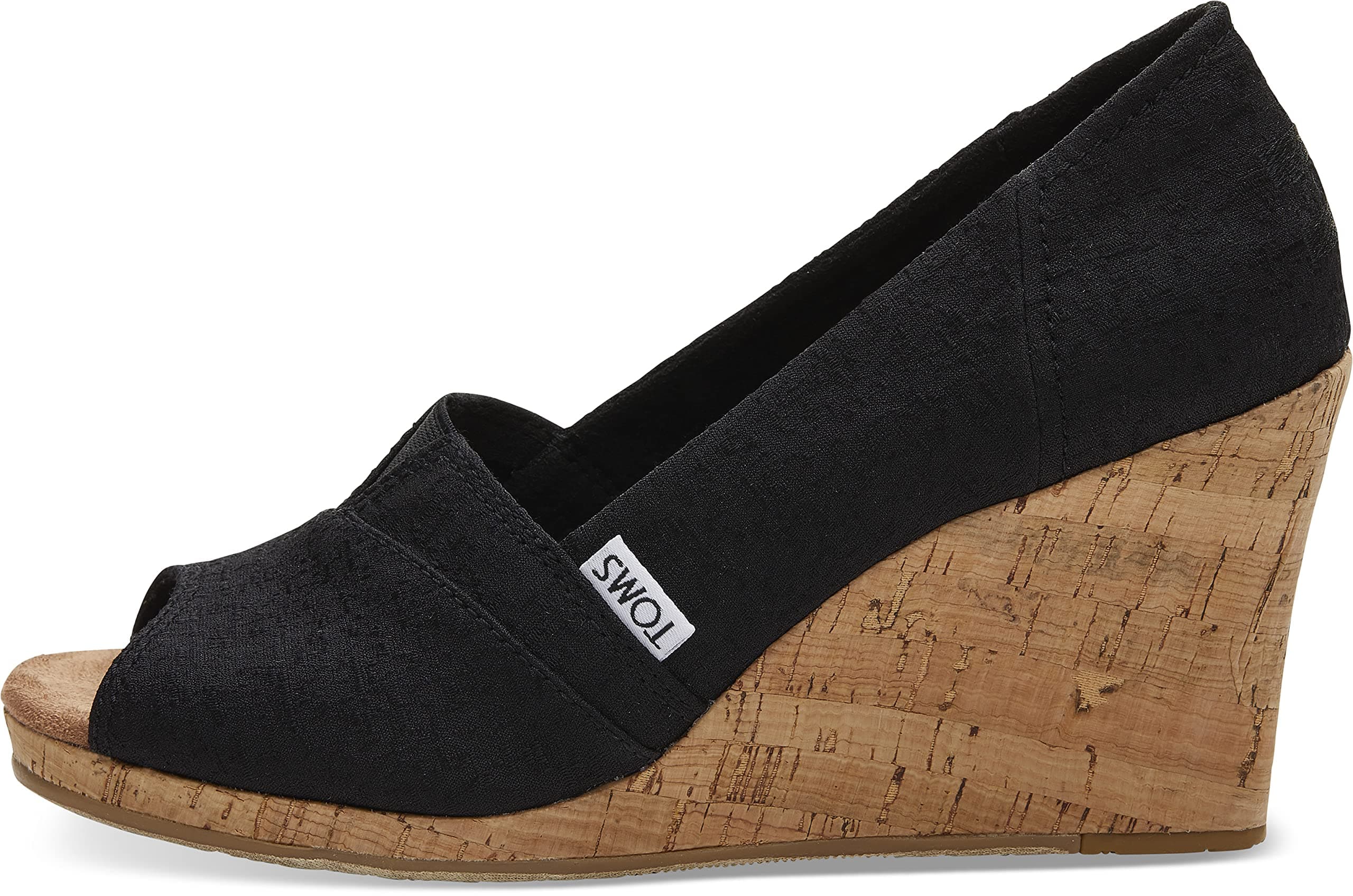 womens Classic Wedge