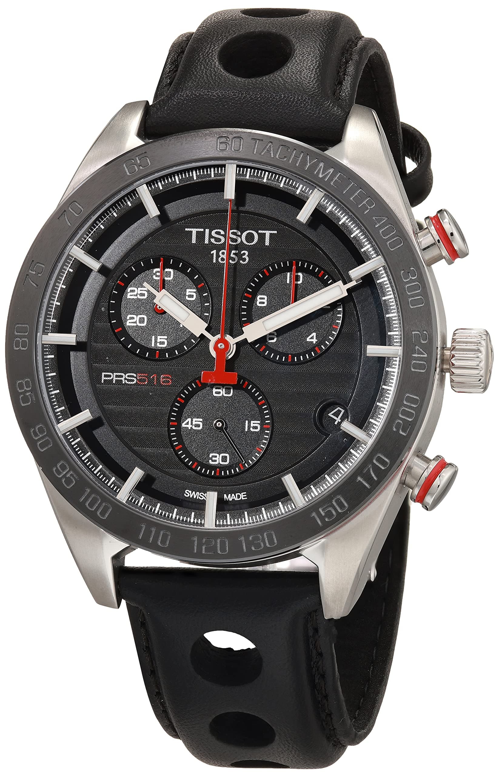 Tissot t1004171605100 PRS 516 QUARTZ CHRONOGRAPH