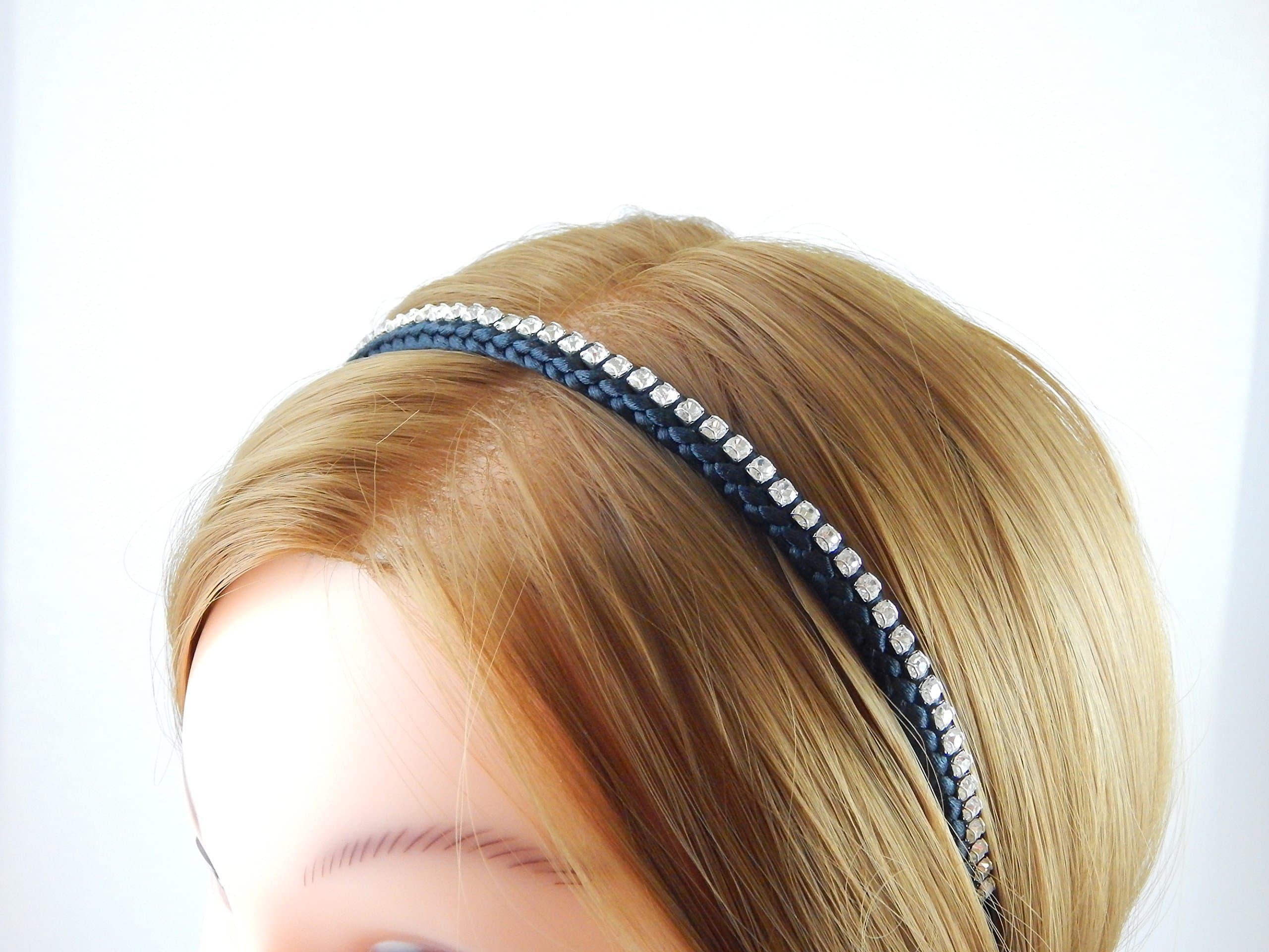 Aphrodite, handmade headband, hairband, hair accessory, headpiece, tiara