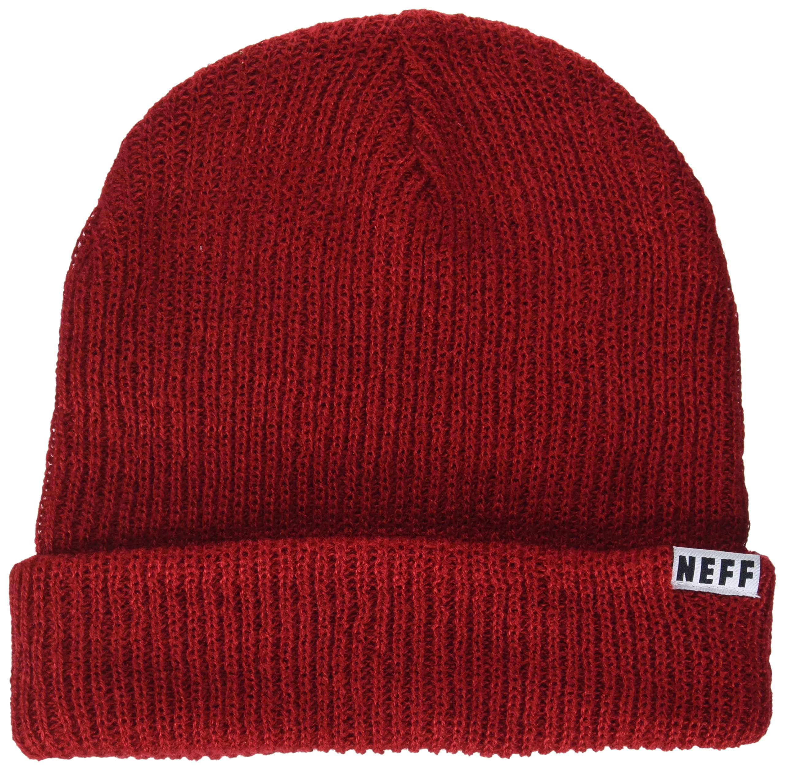 NEFFFold Beanie Hat for Men and Women