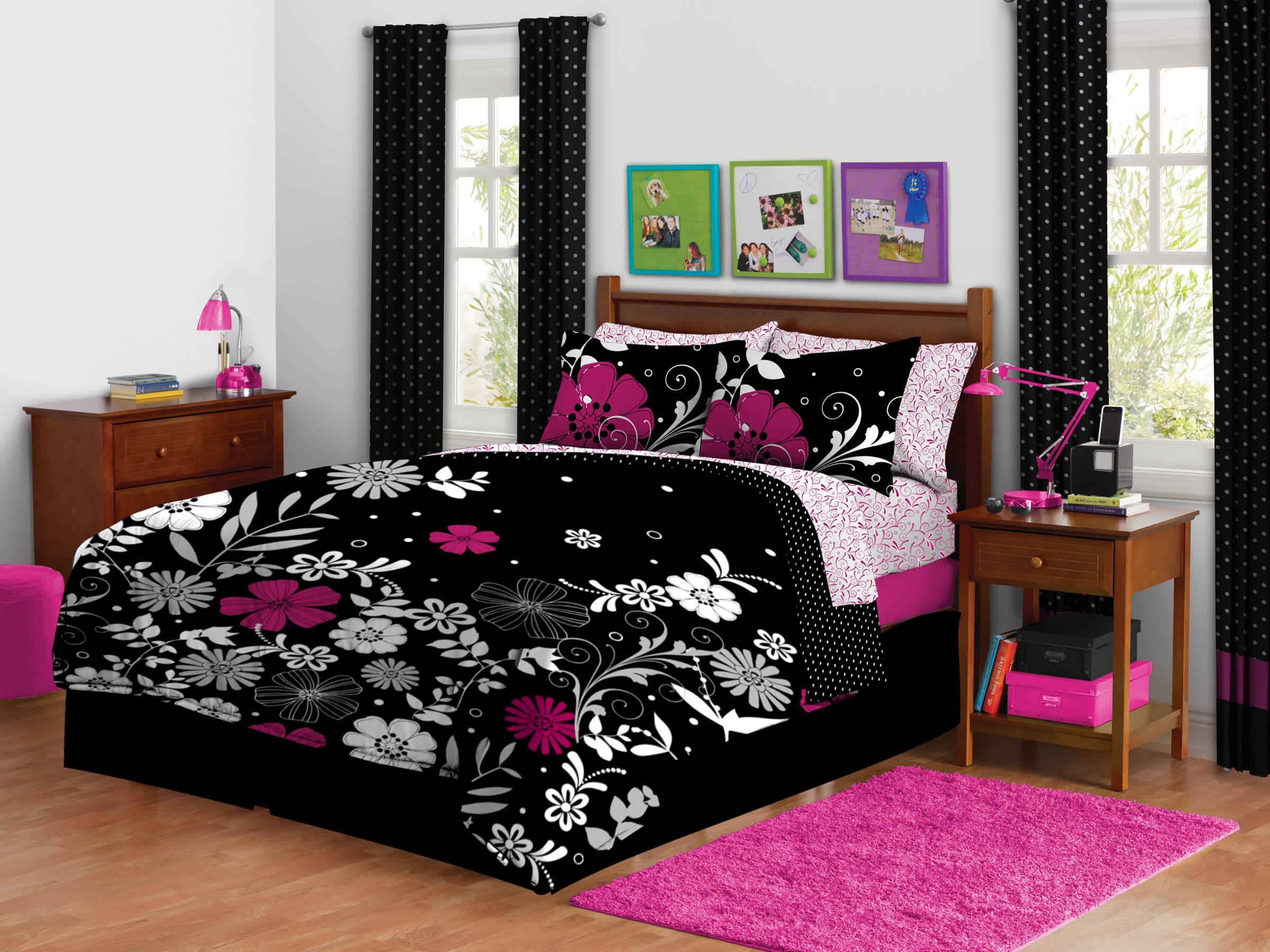 Pop Shop Garden Bed-in-a-Bag