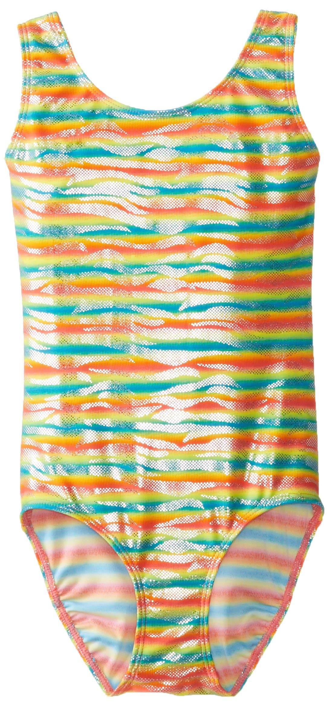 Girl's Gymnastics Leotard Base Layer