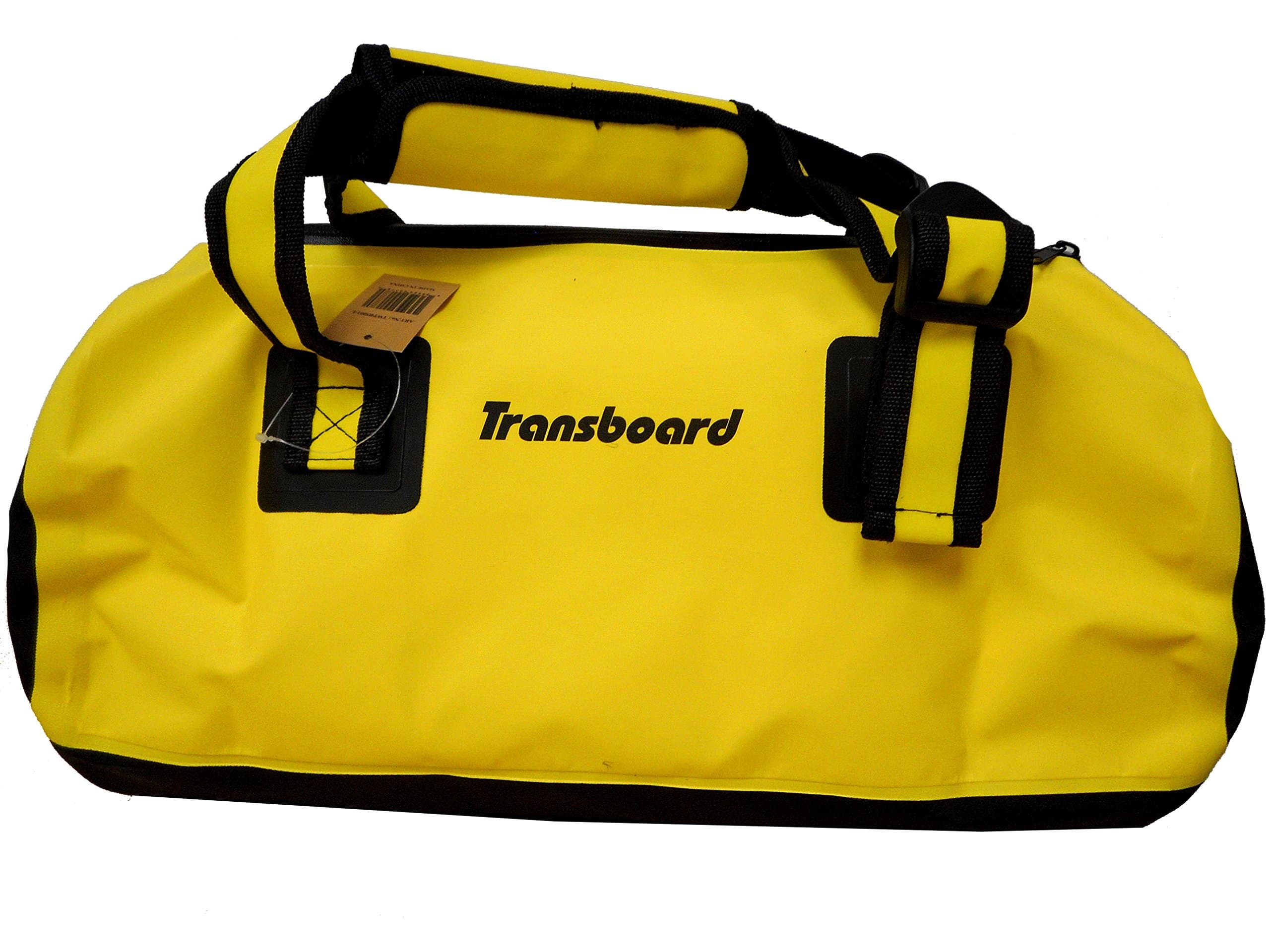 20 Liter 100% Waterproof Dry Sports Bag for All Outdoor Activities Happy Thanksgiving