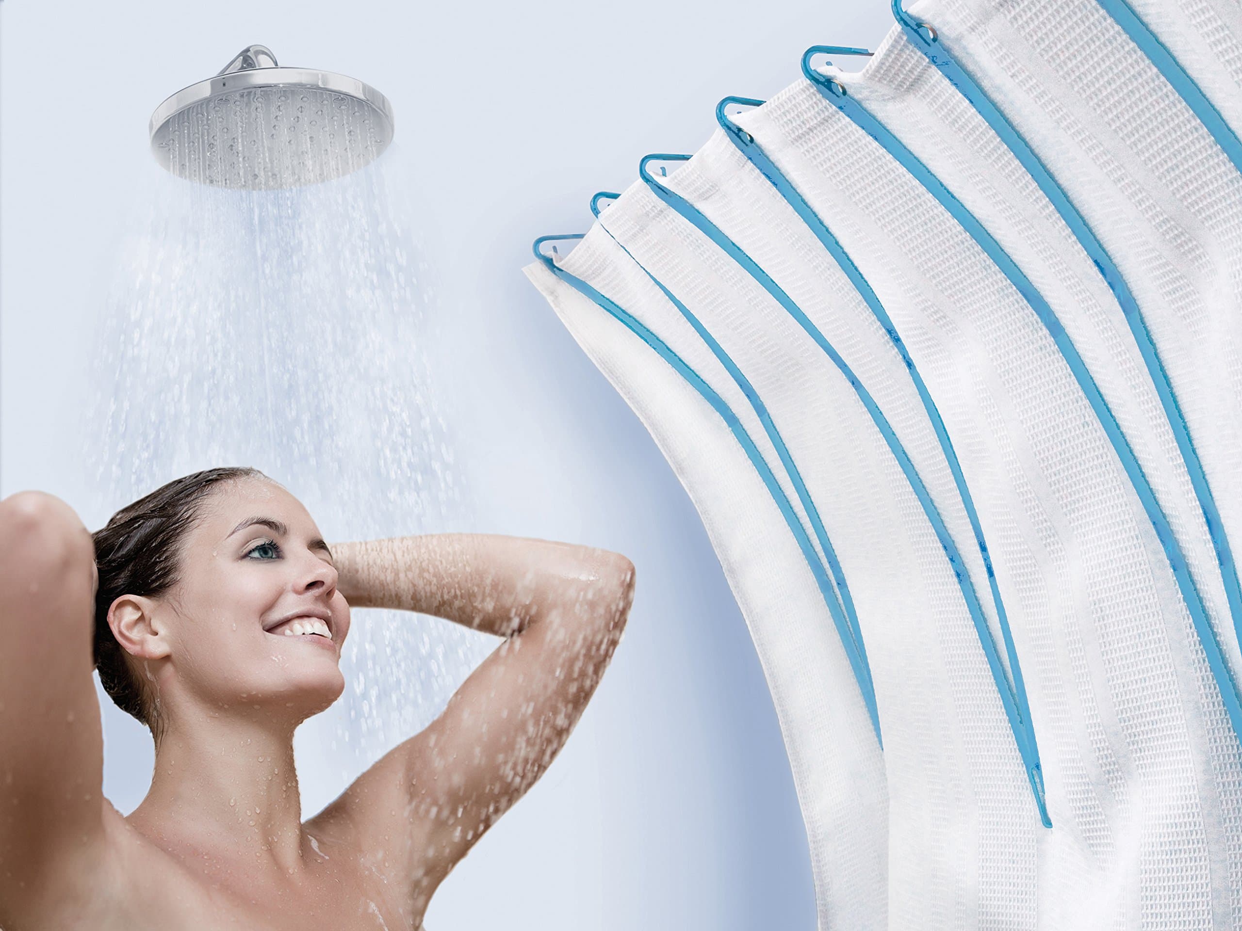 Shower Curtain Rings