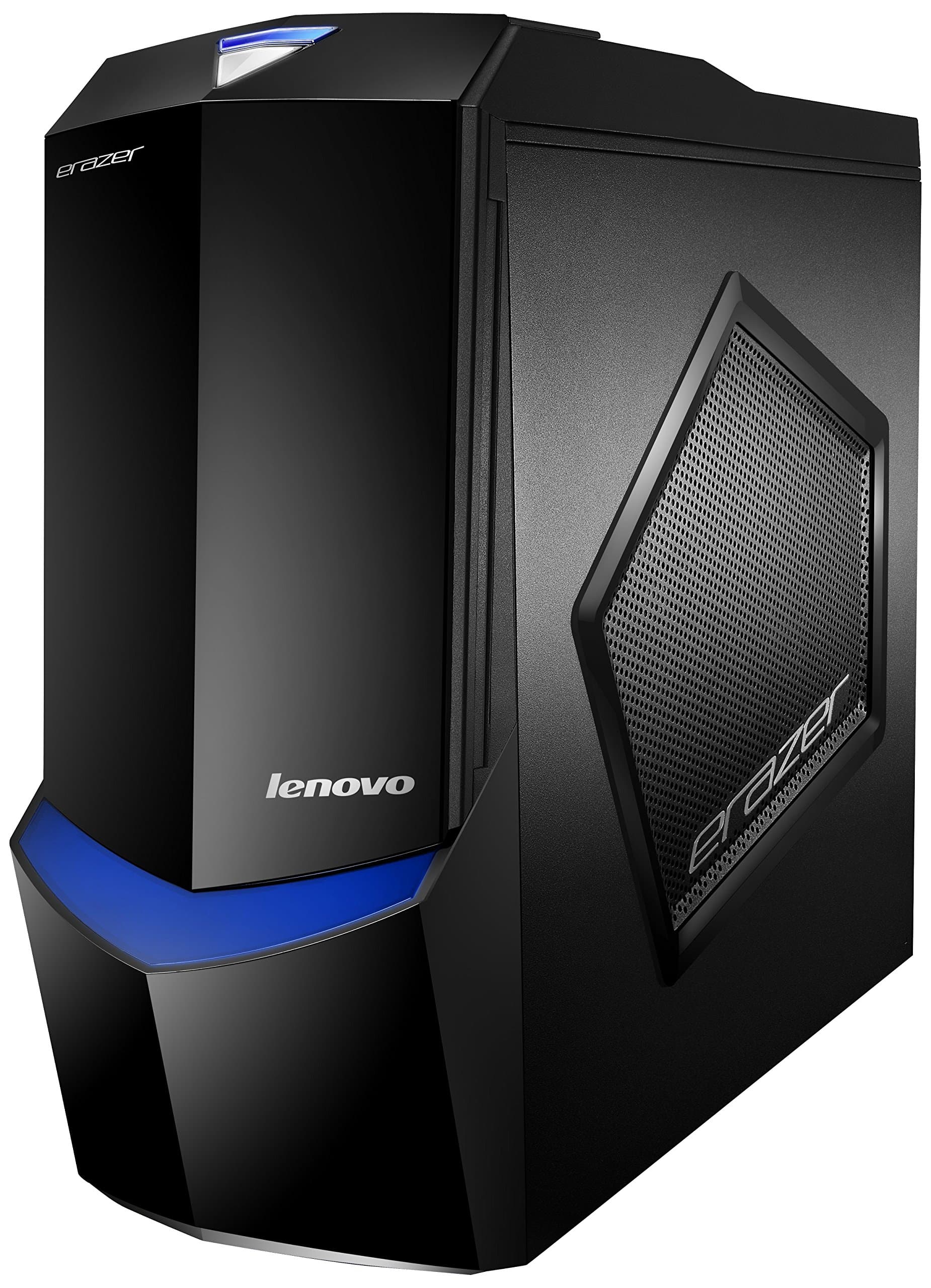 Lenovo X510 Gaming Desktop (57330665) (Discontinued by Manufacturer)