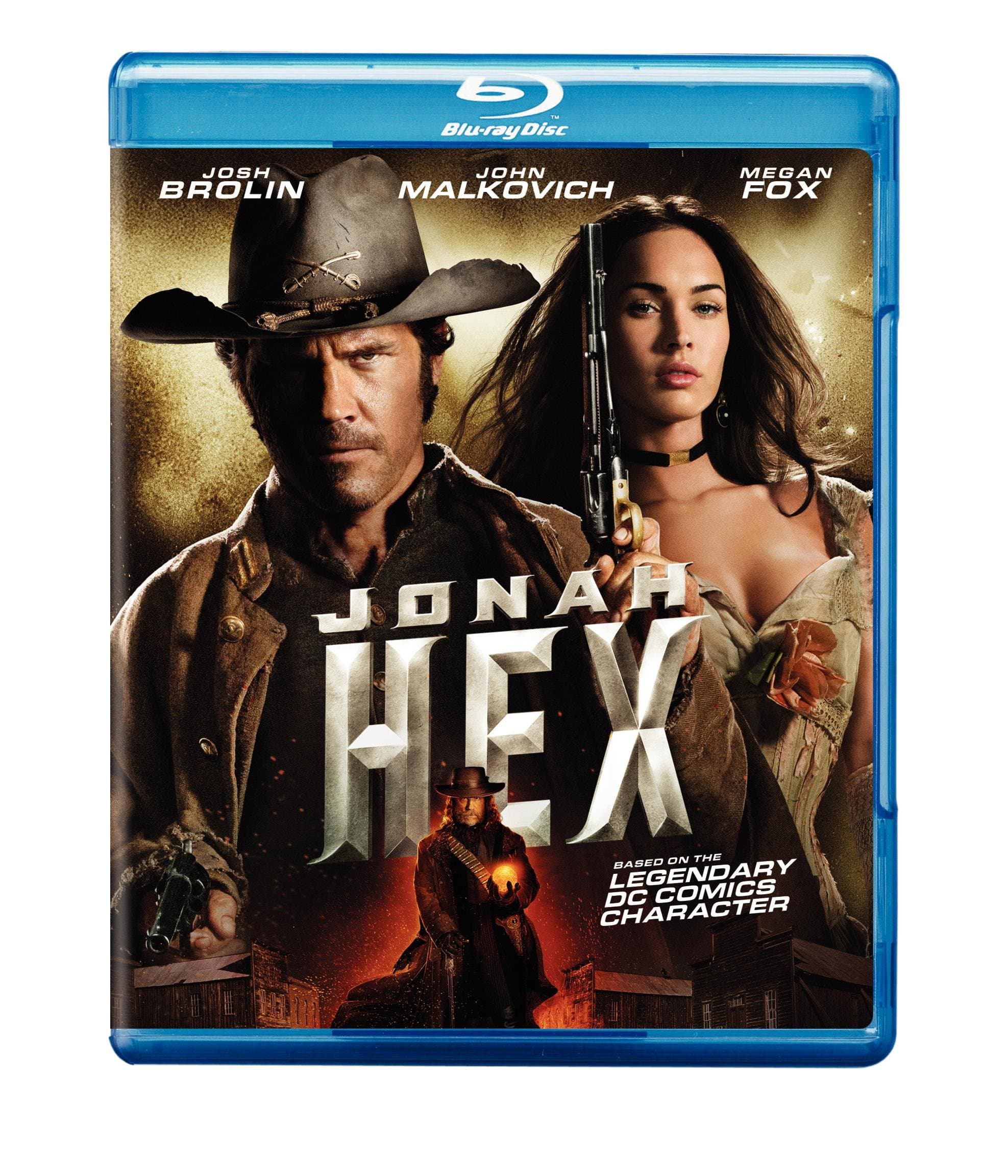Jonah Hex