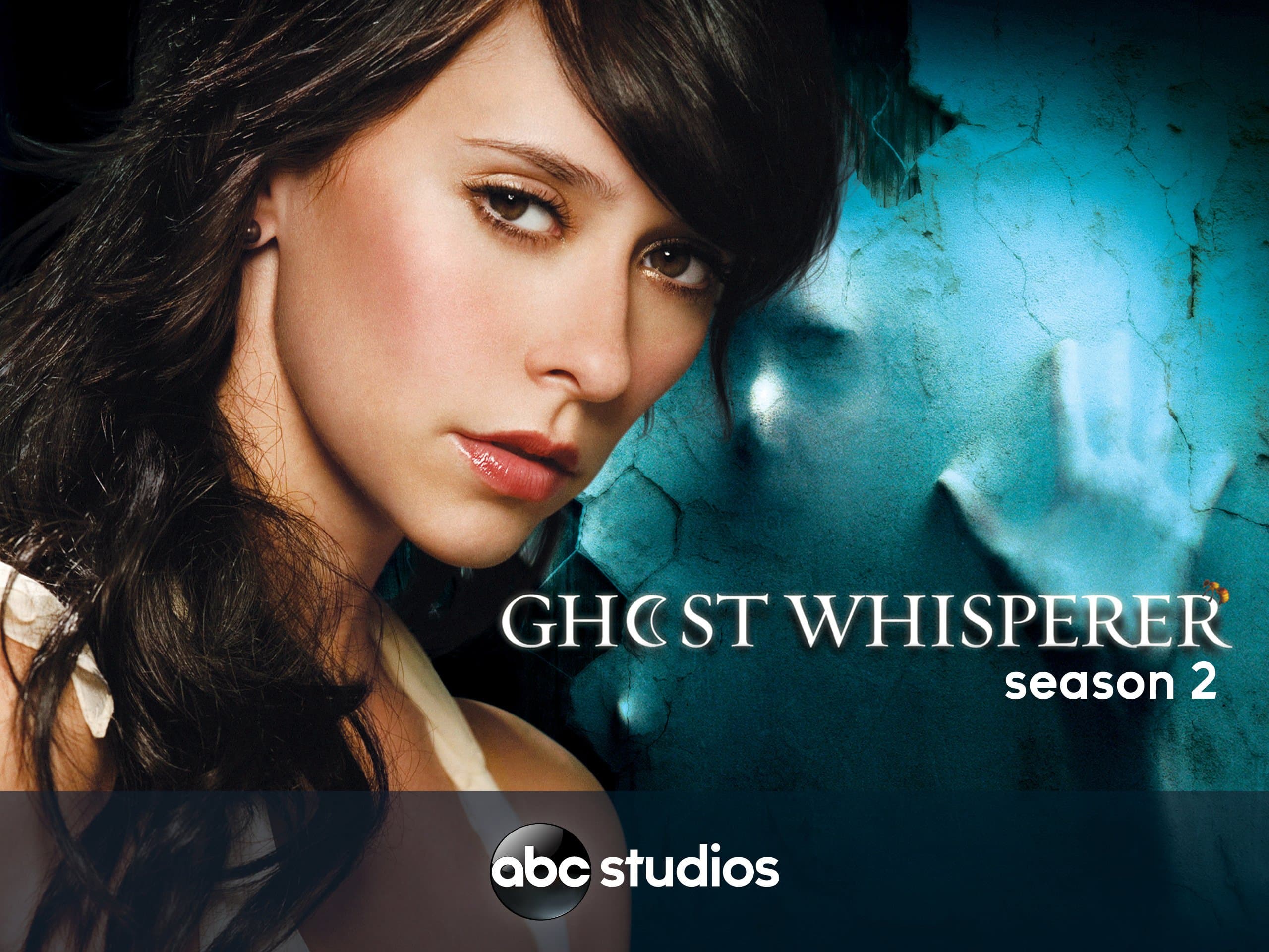 Ghost Whisperer - Season 2